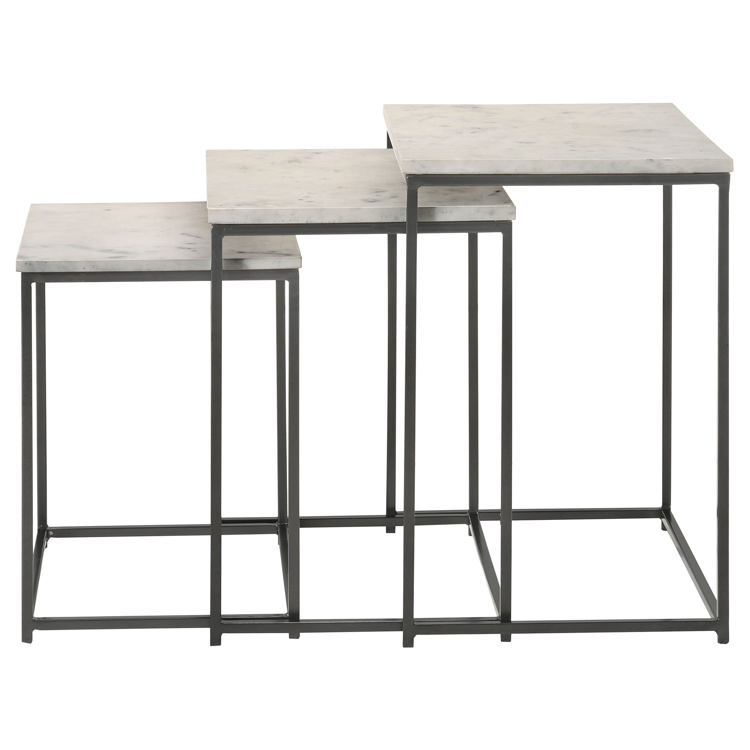 Medora Nesting Table Set
