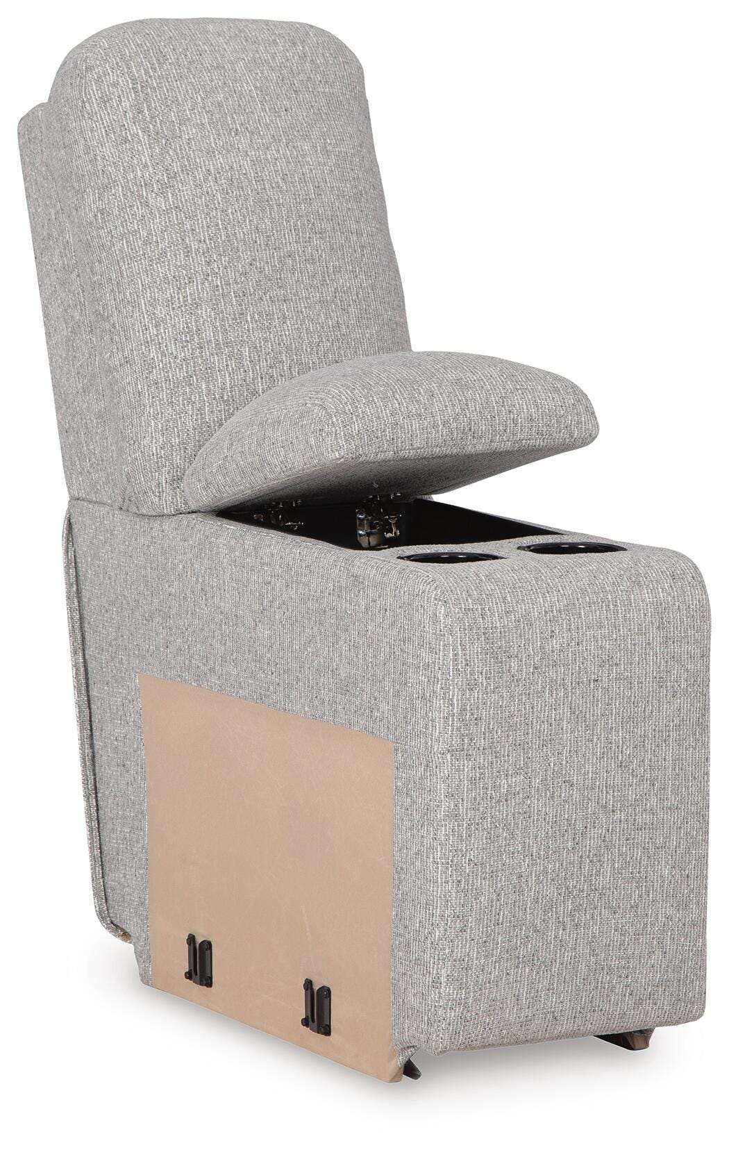 Acklen Place Sectional - Luxury Home Furniture (MI)