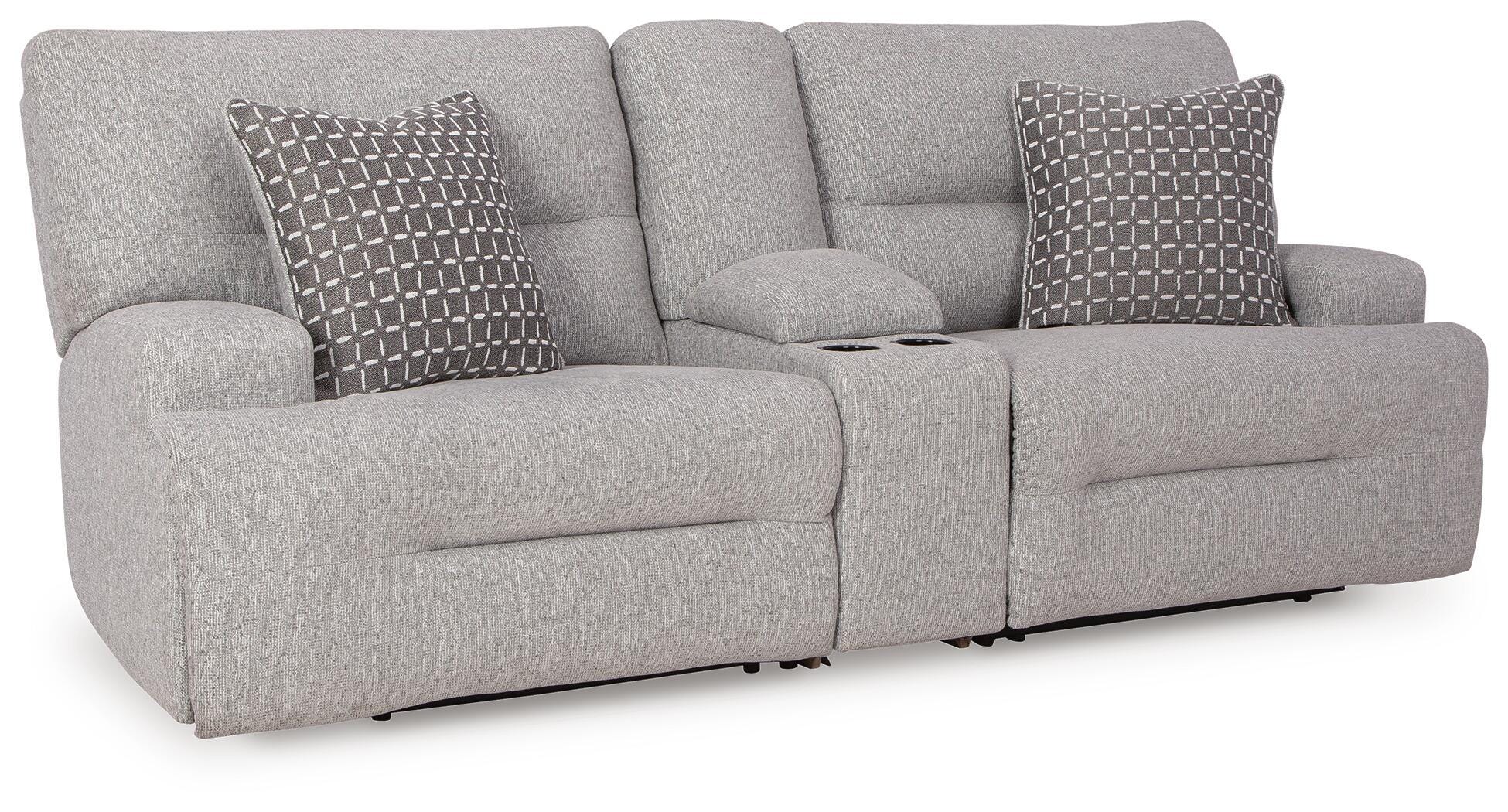 Acklen Place Sectional - Luxury Home Furniture (MI)