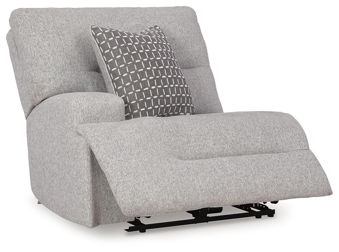 Acklen Place Sectional - Luxury Home Furniture (MI)