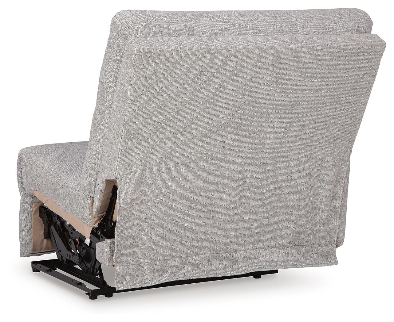 Acklen Place Sectional - Luxury Home Furniture (MI)