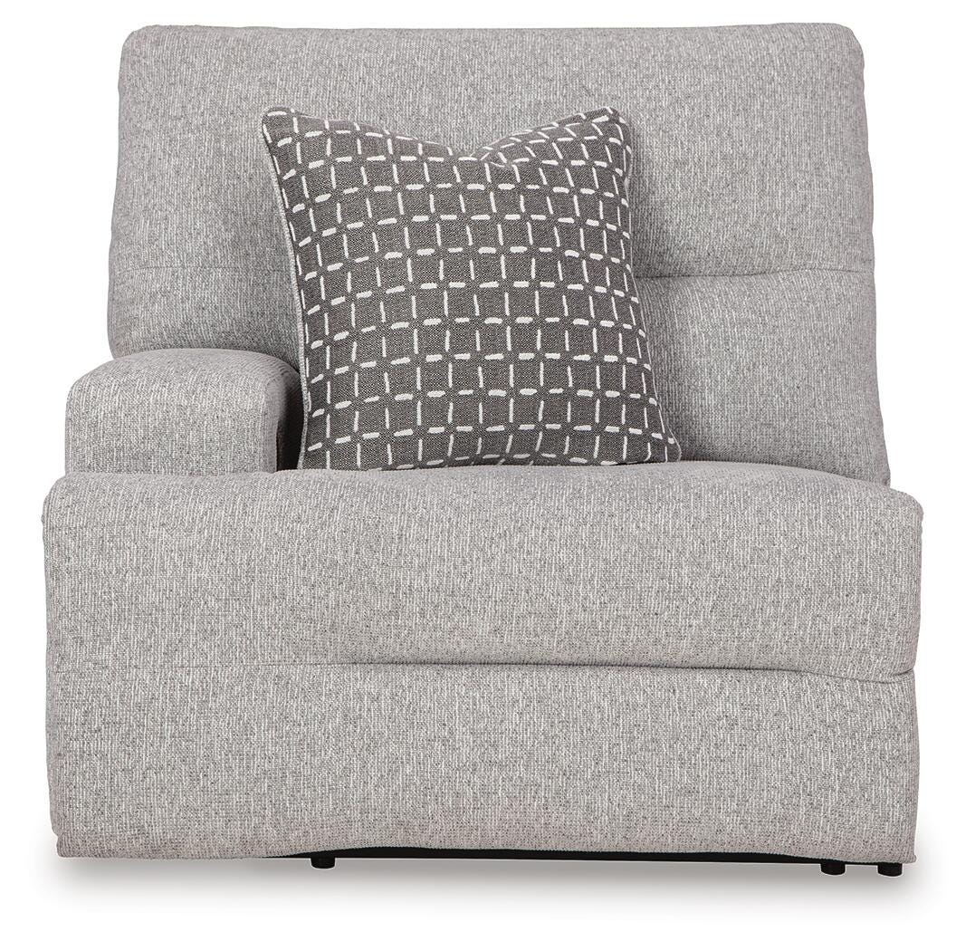 Acklen Place Sectional - Luxury Home Furniture (MI)
