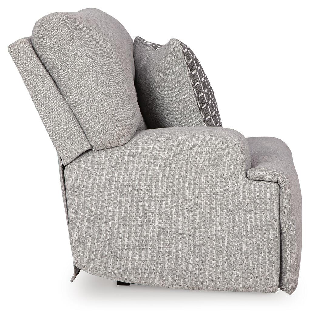 Acklen Place Sectional - Luxury Home Furniture (MI)