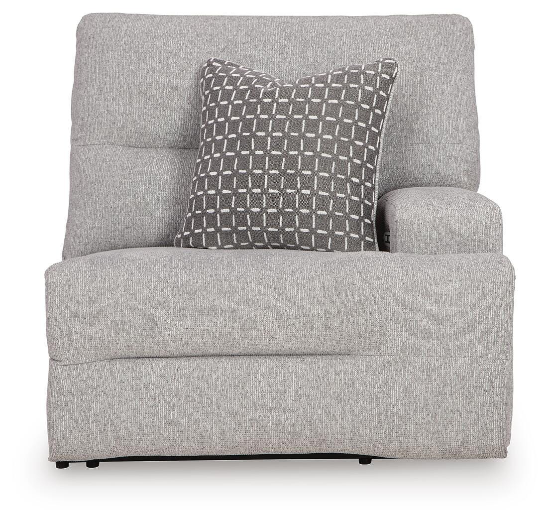 Acklen Place Sectional - Luxury Home Furniture (MI)