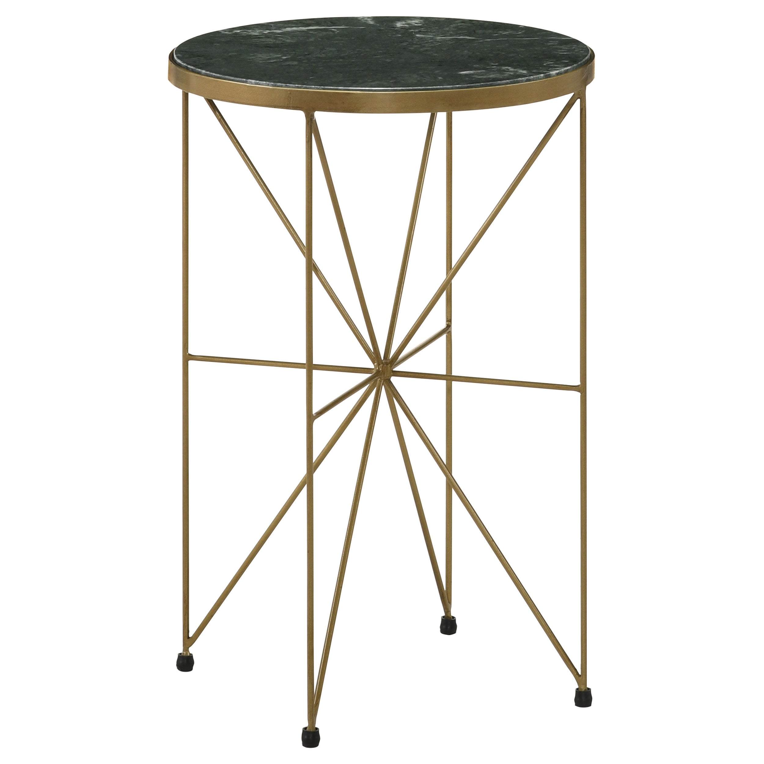 Eliska Side Table - Luxury Home Furniture (MI)