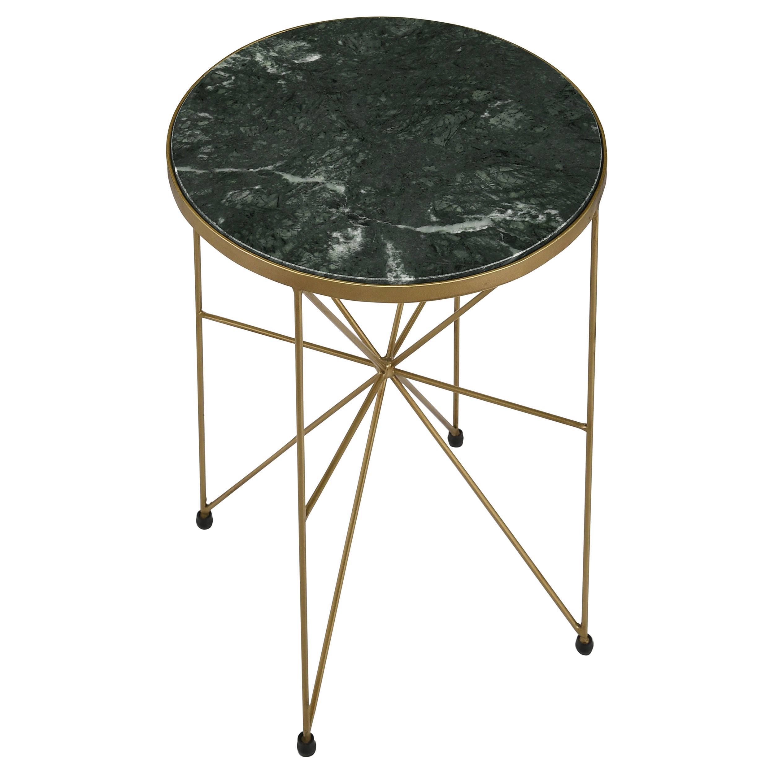 Eliska Side Table - Luxury Home Furniture (MI)