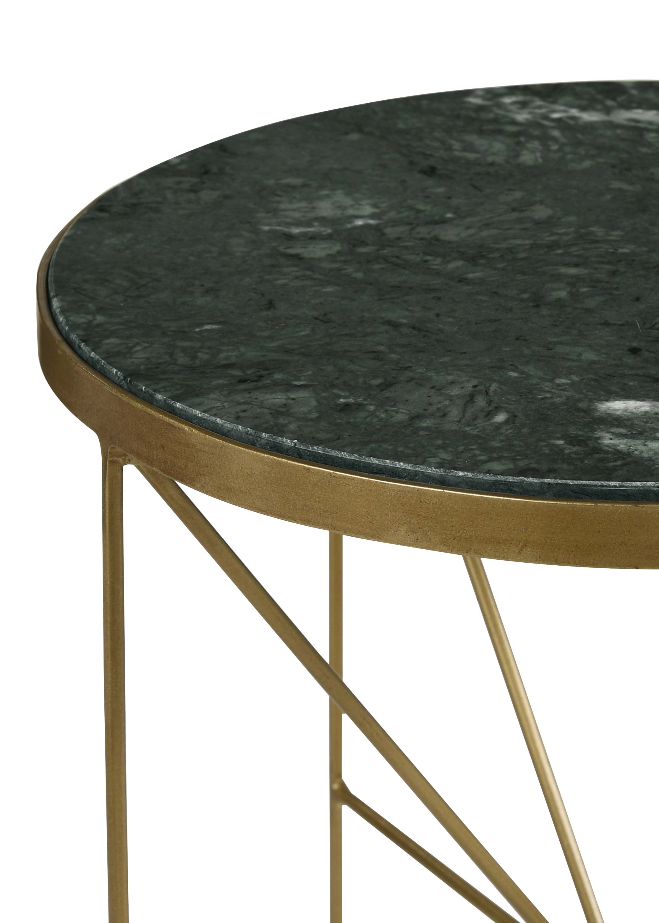 Eliska Side Table - Luxury Home Furniture (MI)