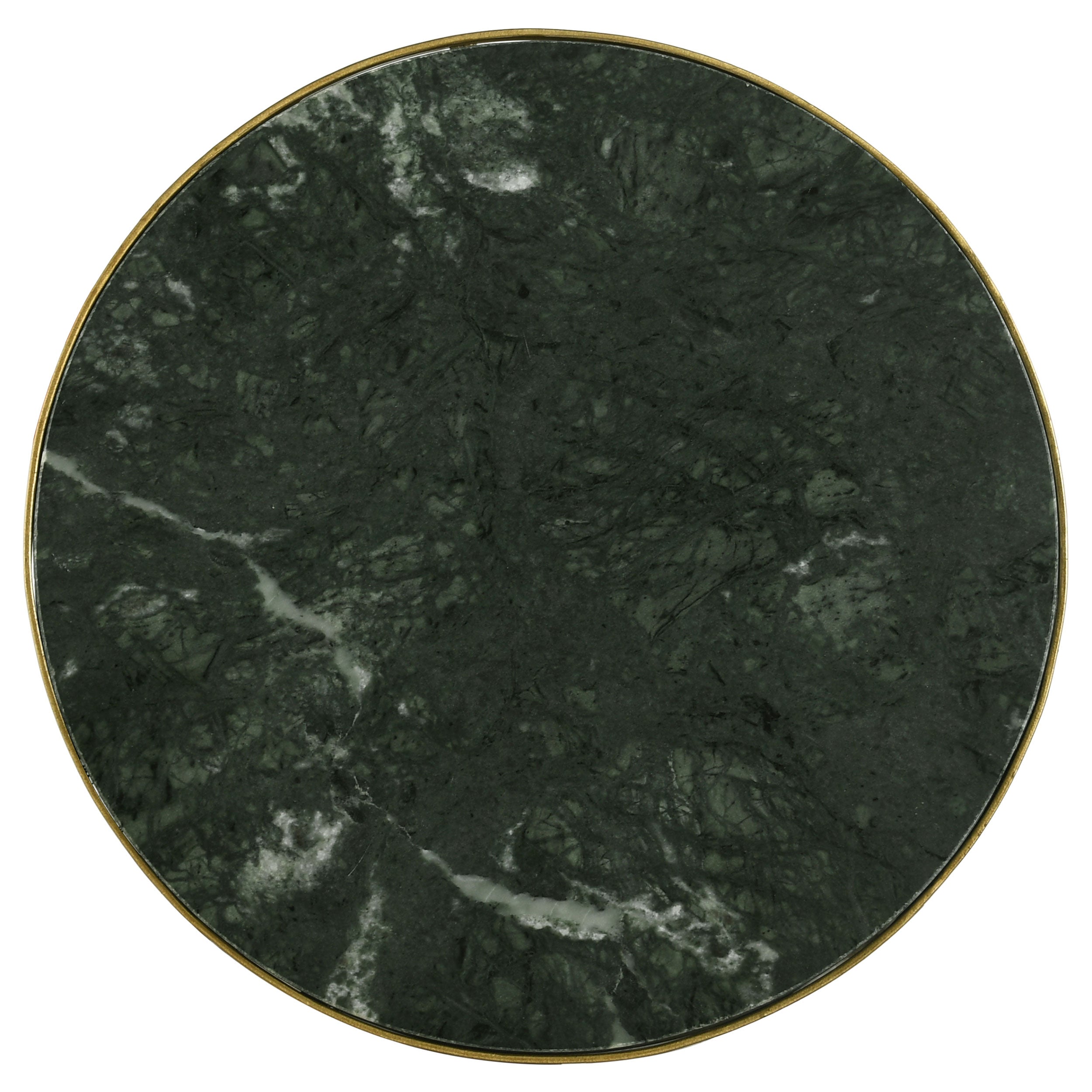 Eliska Side Table - Luxury Home Furniture (MI)