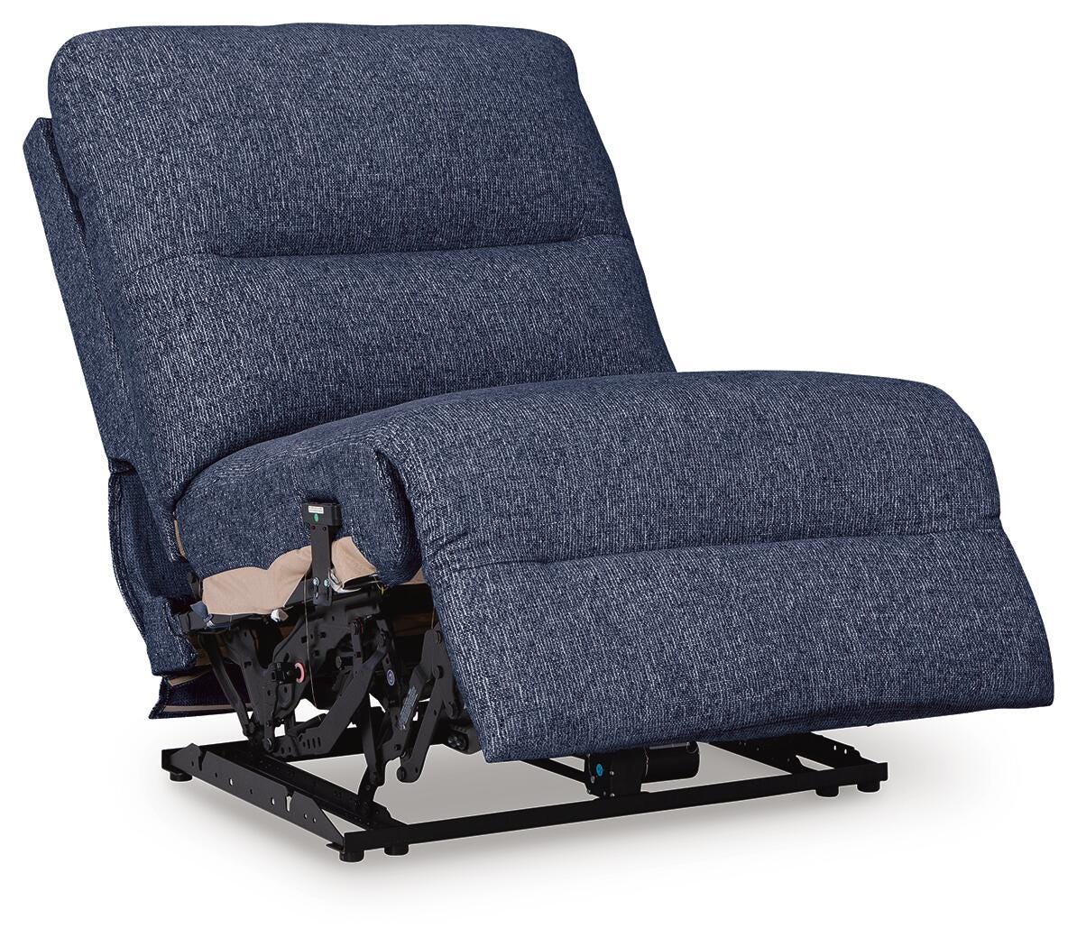 Acklen Place Power Reclining Sectional Sofa