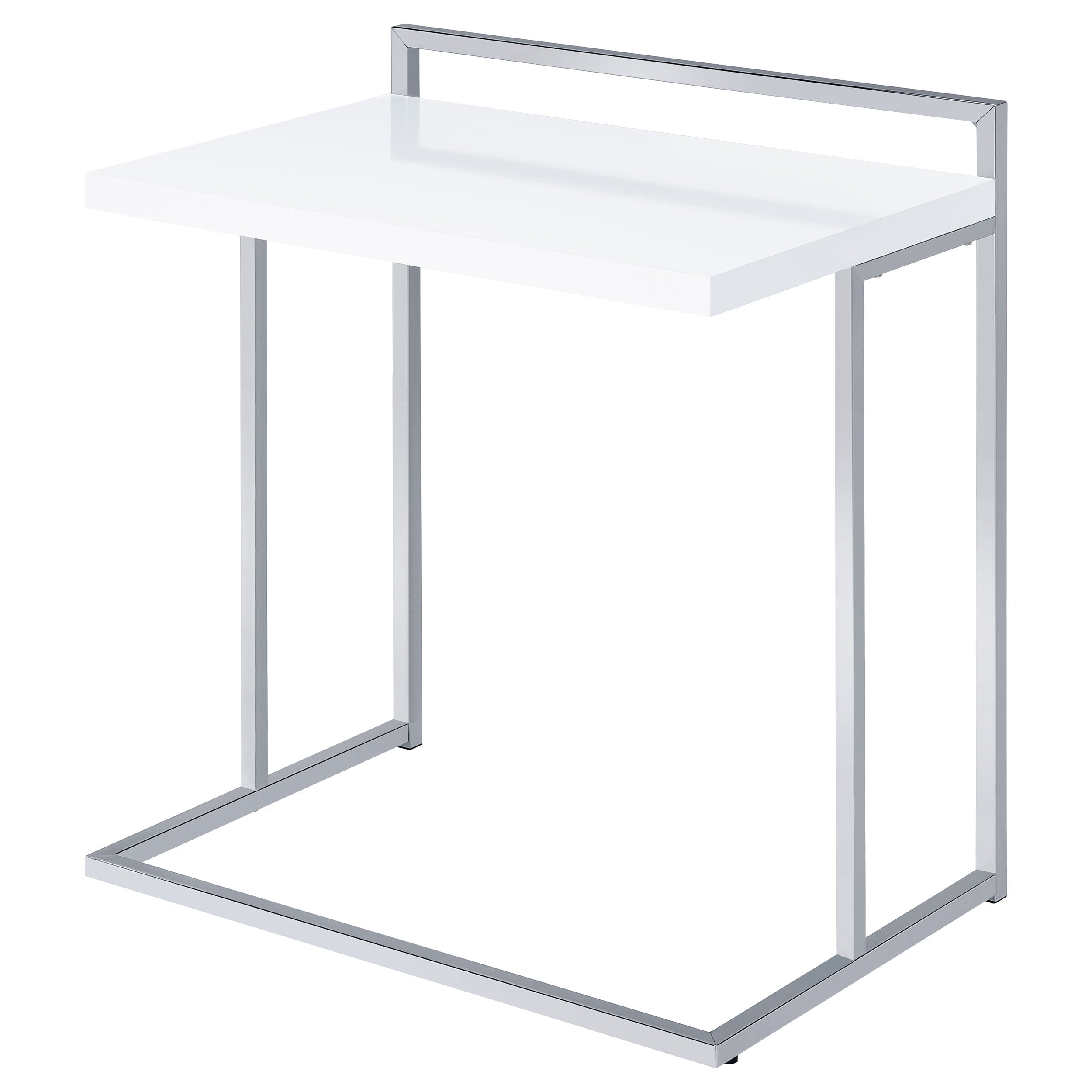 Dani Side Table - Luxury Home Furniture (MI)