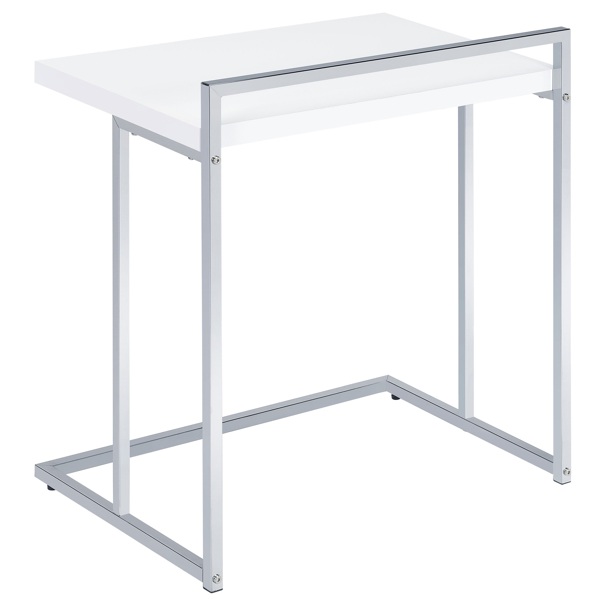 Dani Side Table - Luxury Home Furniture (MI)