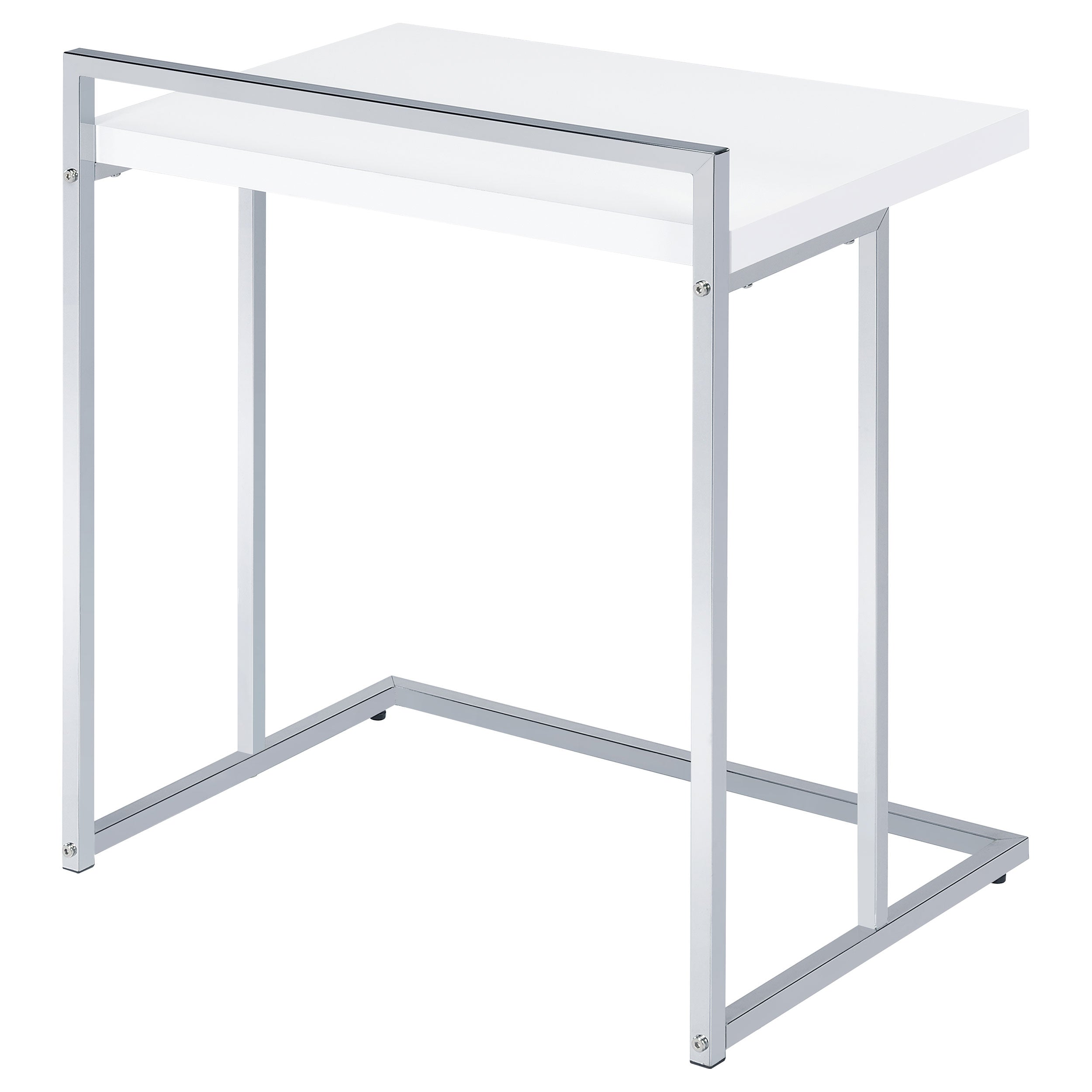 Dani Side Table - Luxury Home Furniture (MI)
