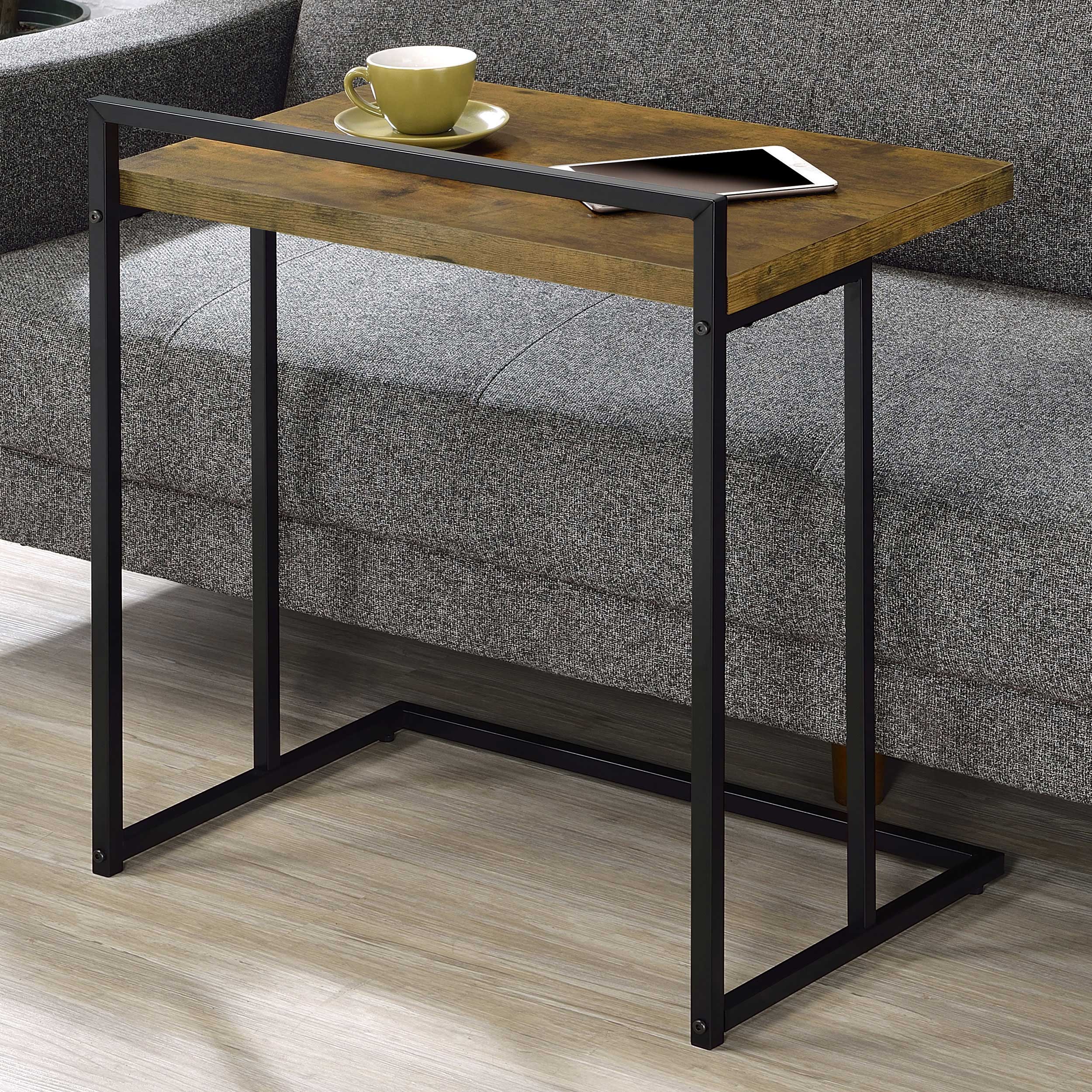 Dani Side Table - Luxury Home Furniture (MI)