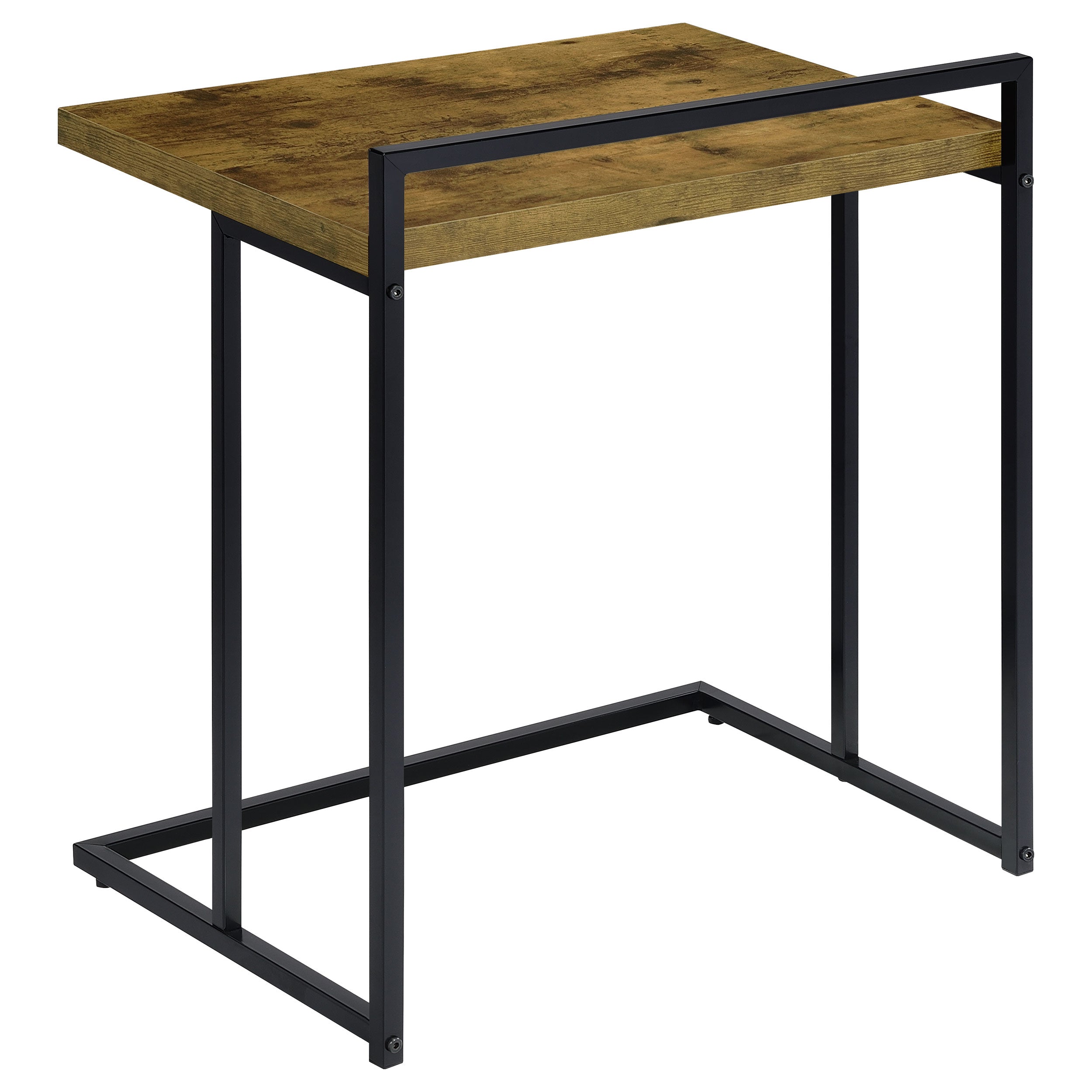 Dani Side Table - Luxury Home Furniture (MI)