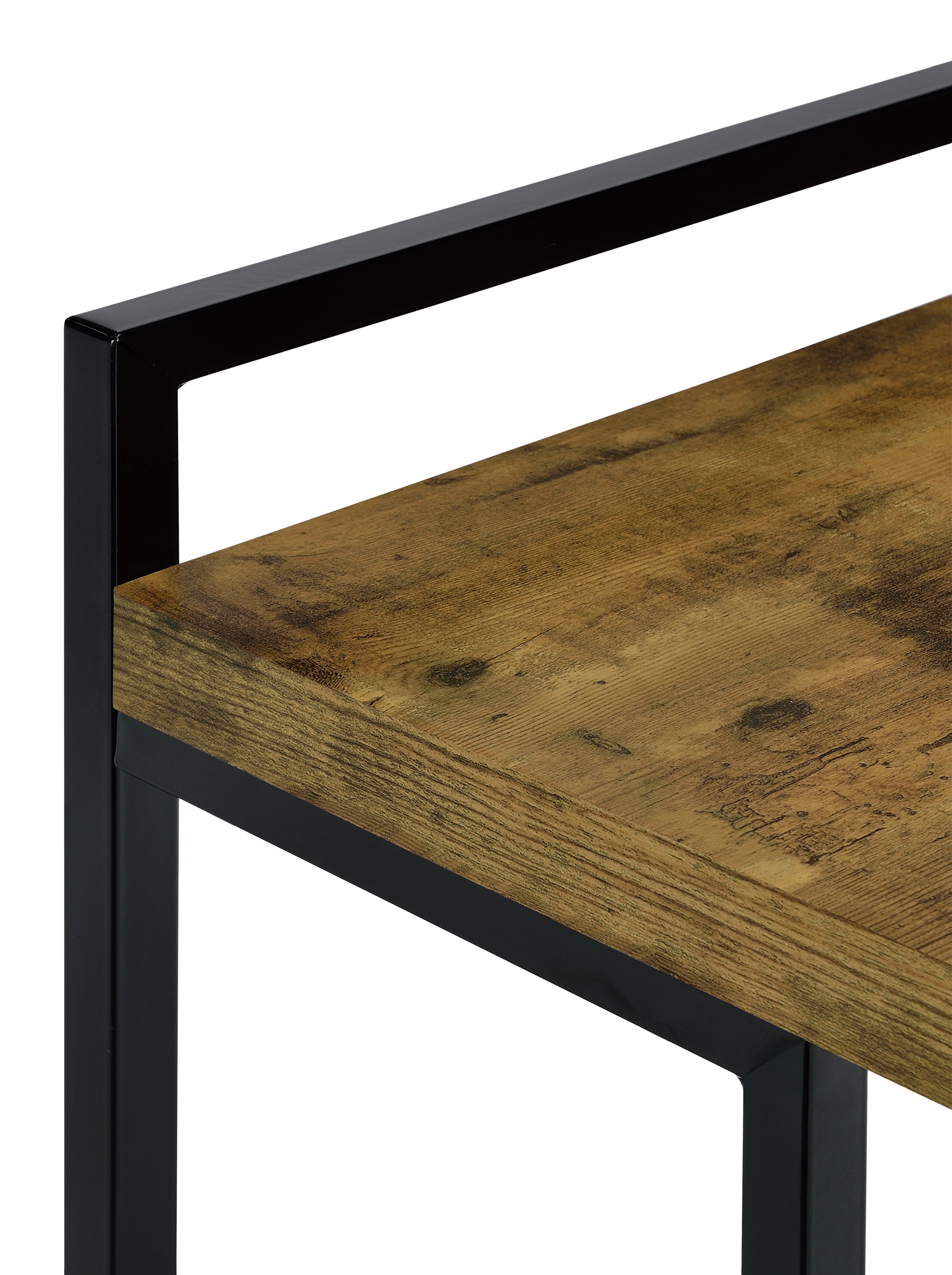 Dani Side Table - Luxury Home Furniture (MI)