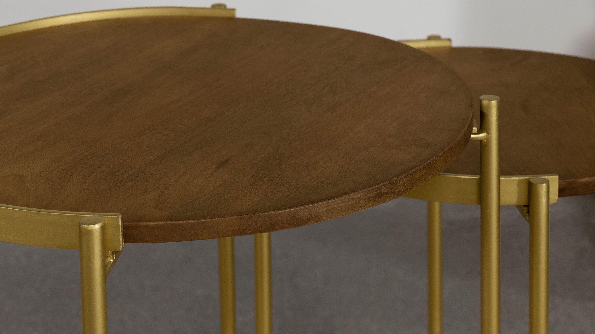 Malka Nesting Table Set - Luxury Home Furniture (MI)