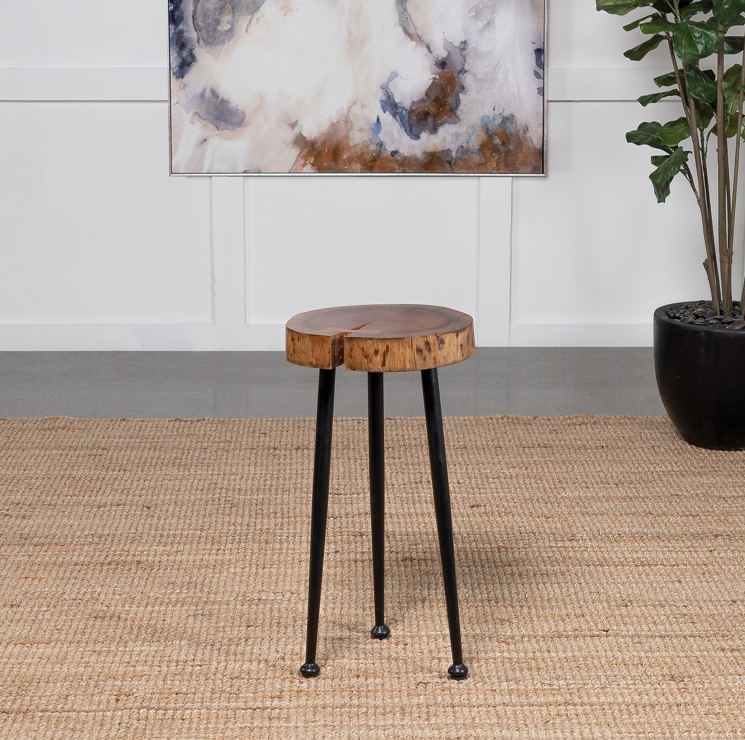Keith Side Table