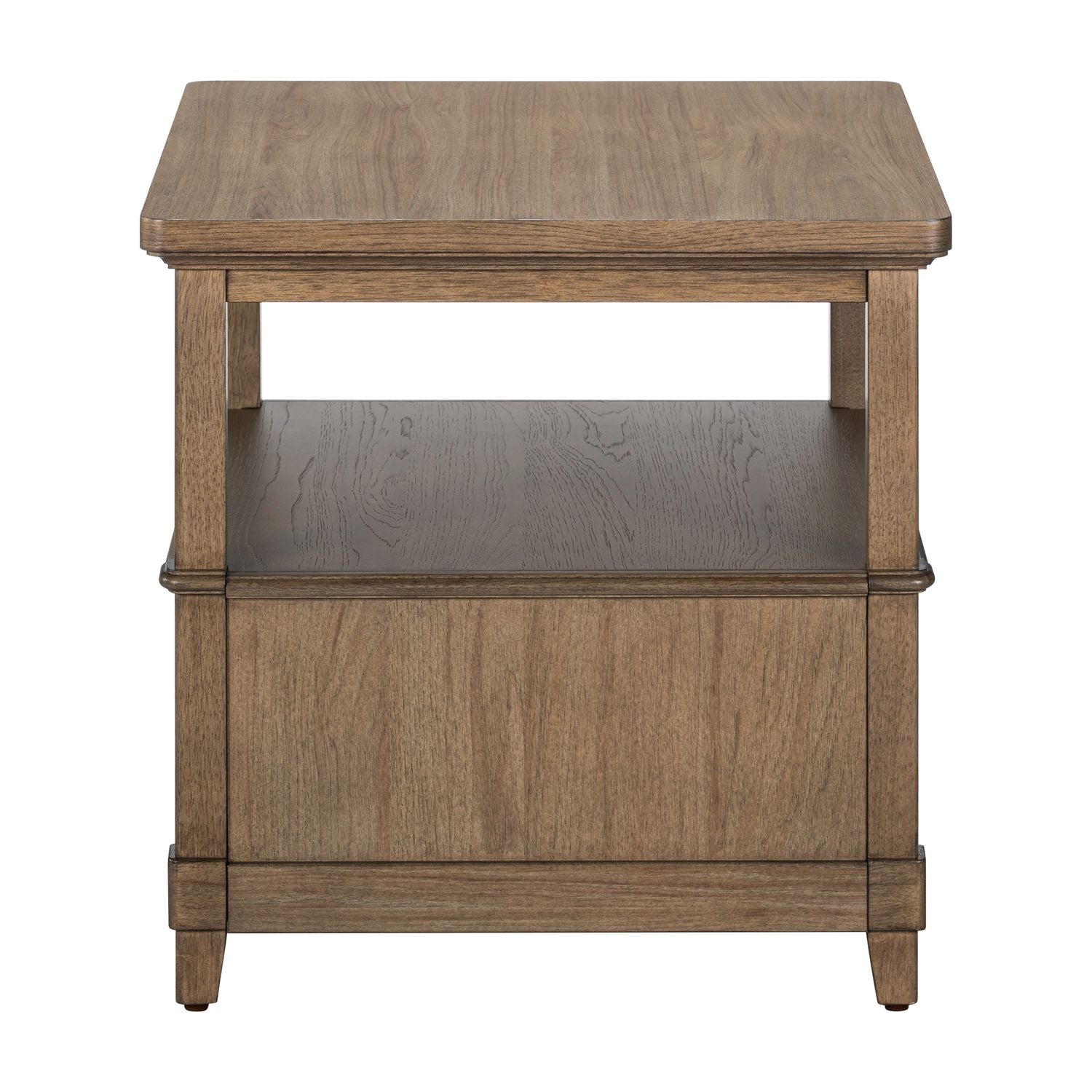 Artisan Home 1 Drawer End Table image