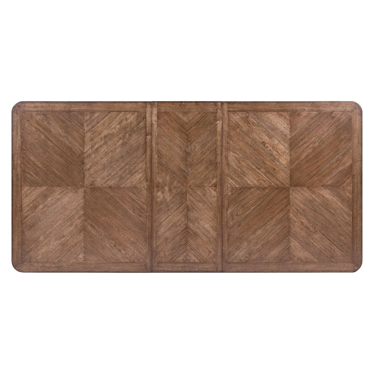 Harrison Heights Rectangular Leg Table image