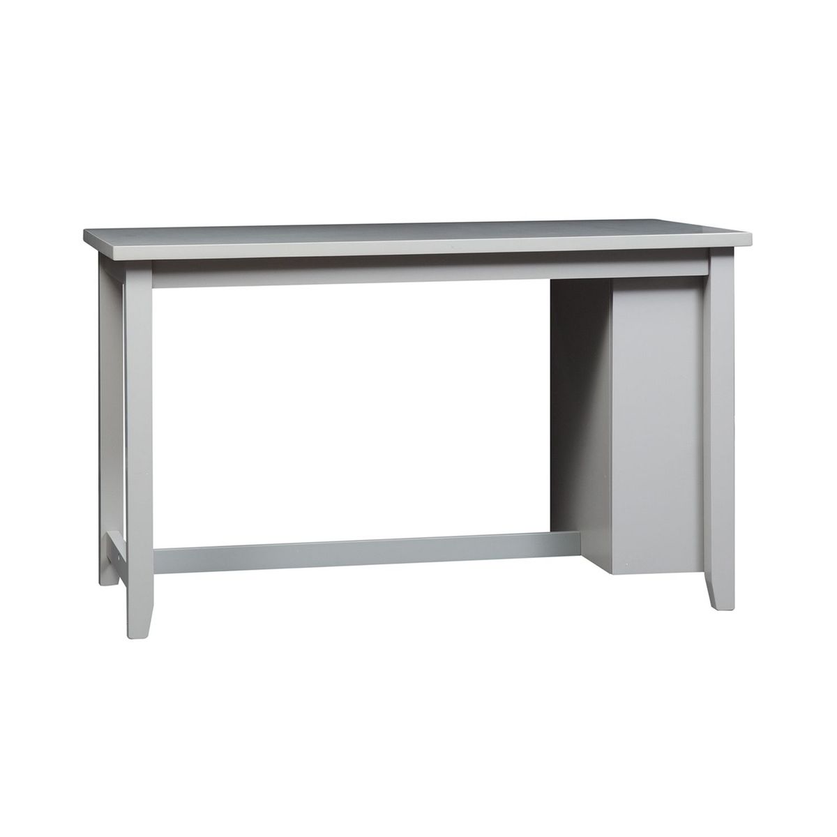 Liberty Furniture Brook Creek 5 Piece Counter Set in Ash - Luxury Home Furniture (MI)