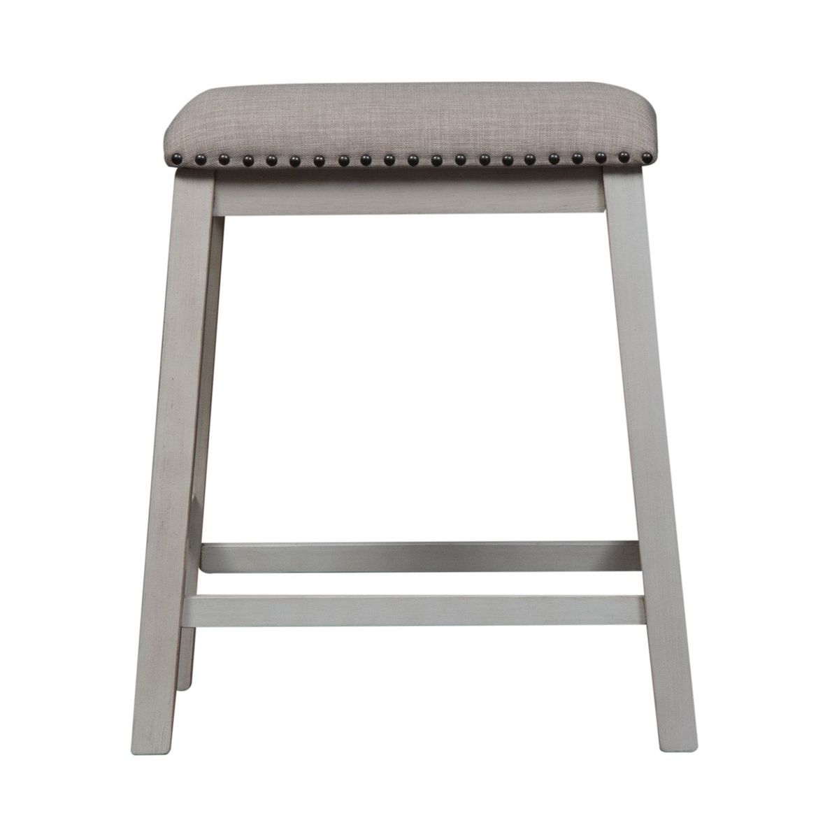 Liberty Furniture Brook Creek 5 Piece Counter Set in Ash - Luxury Home Furniture (MI)