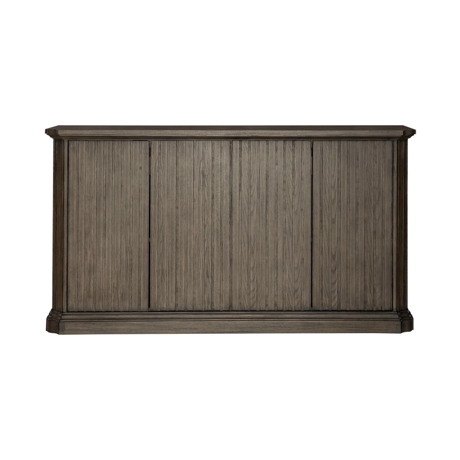 Westfield Buffet in Havana Brown