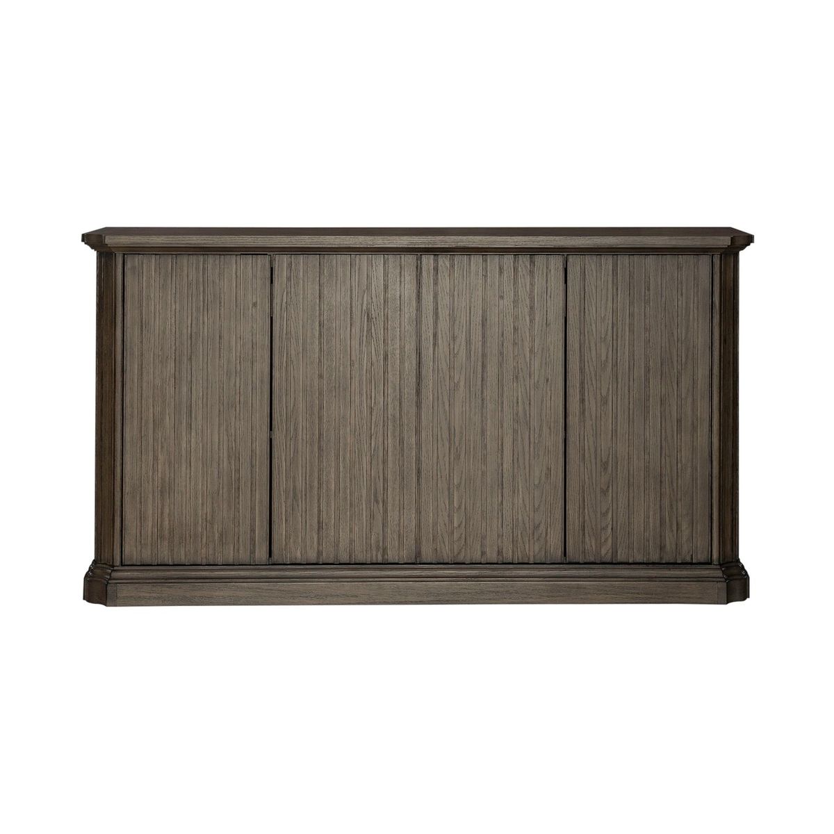 Liberty Furniture Westfield Buffet in Havana Brown - Luxury Home Furniture (MI)