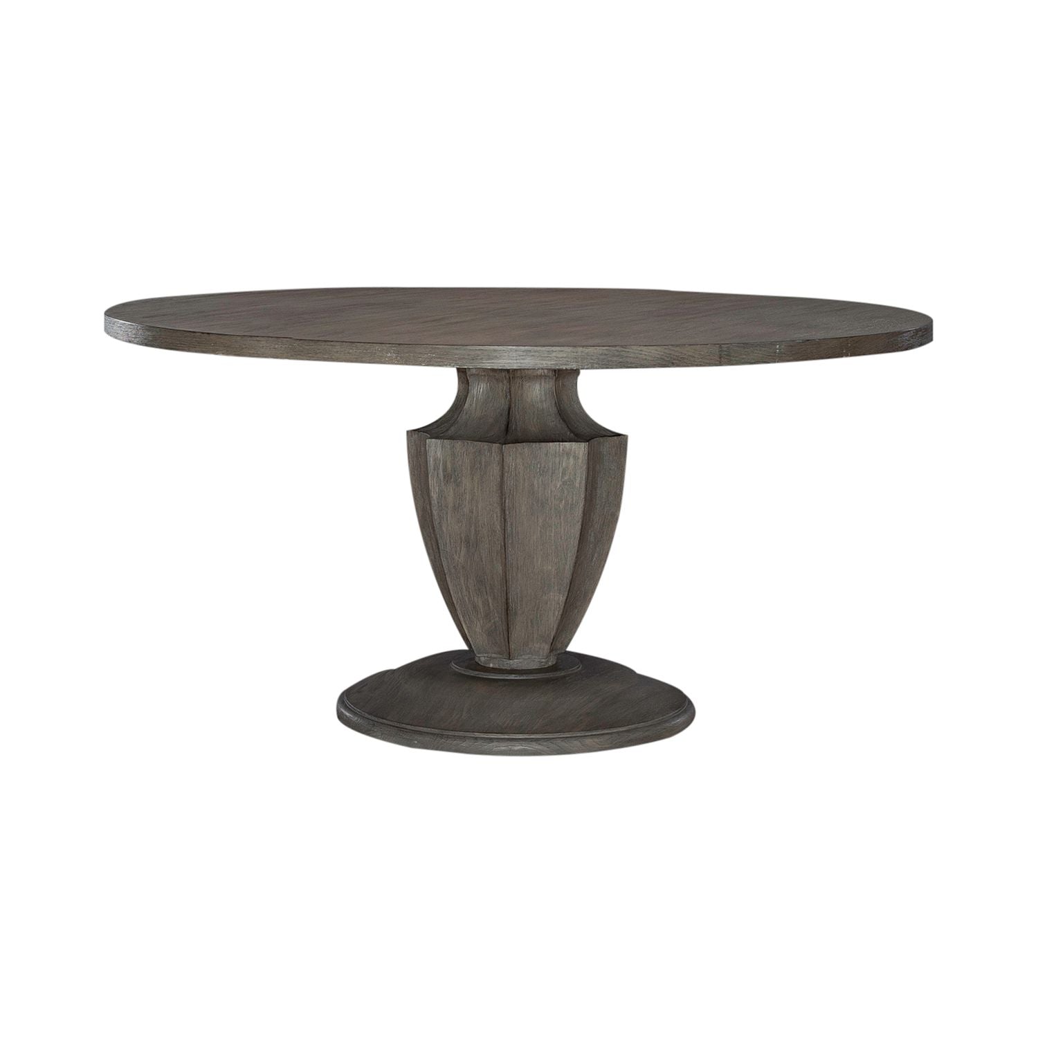 Westfield Pedestal Table Set