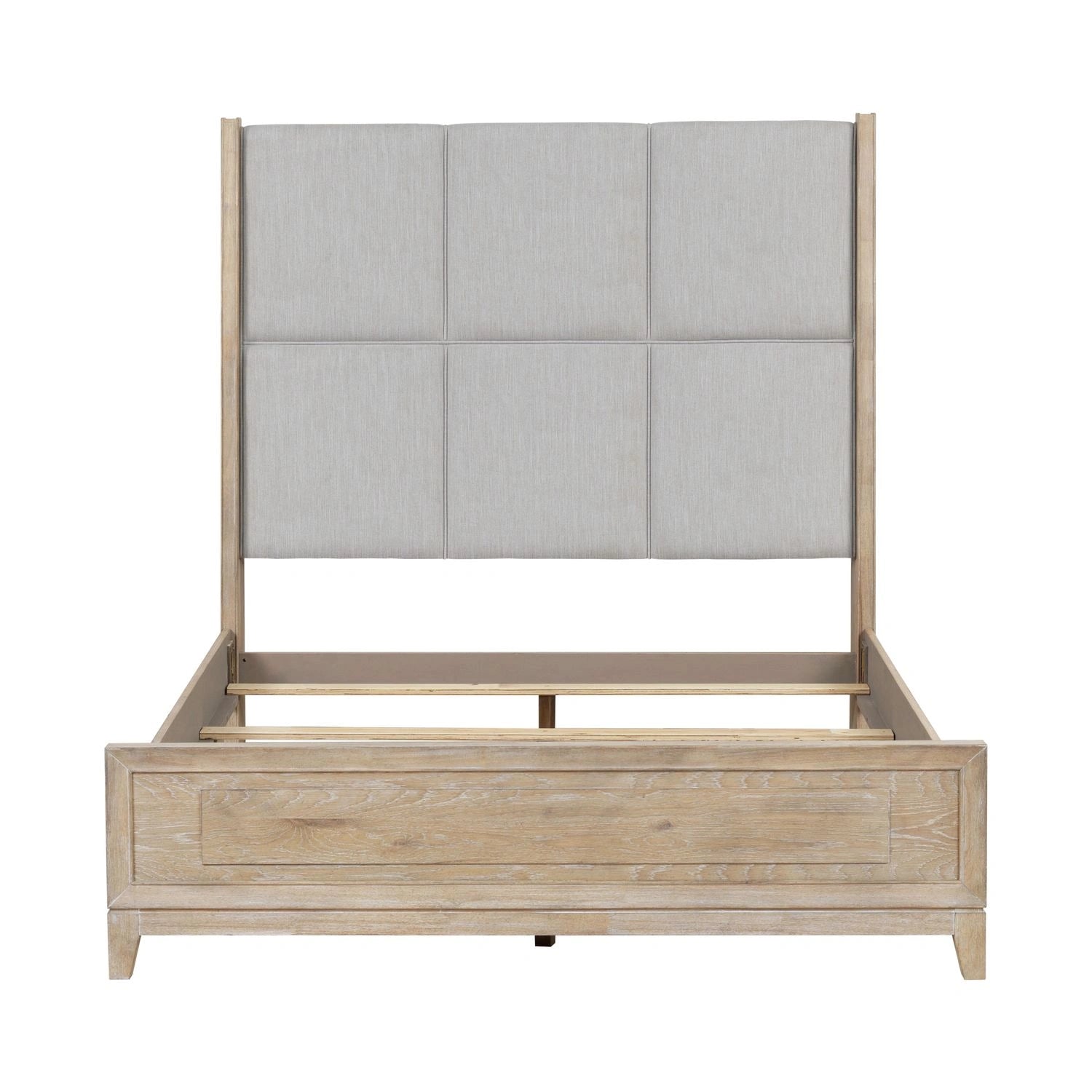 Brentwood Uph Bed image