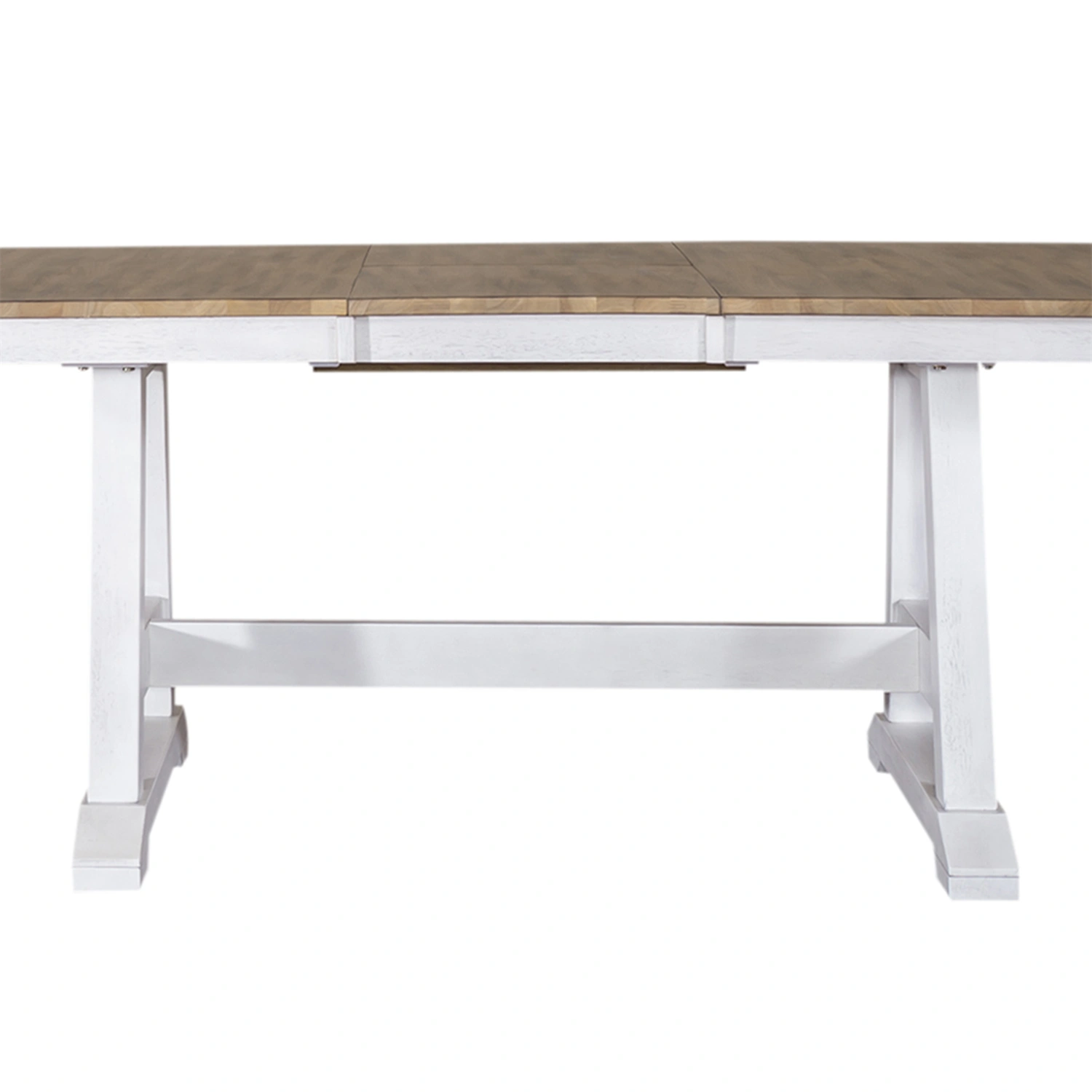 Lindsey Farm Trestle Table Base image