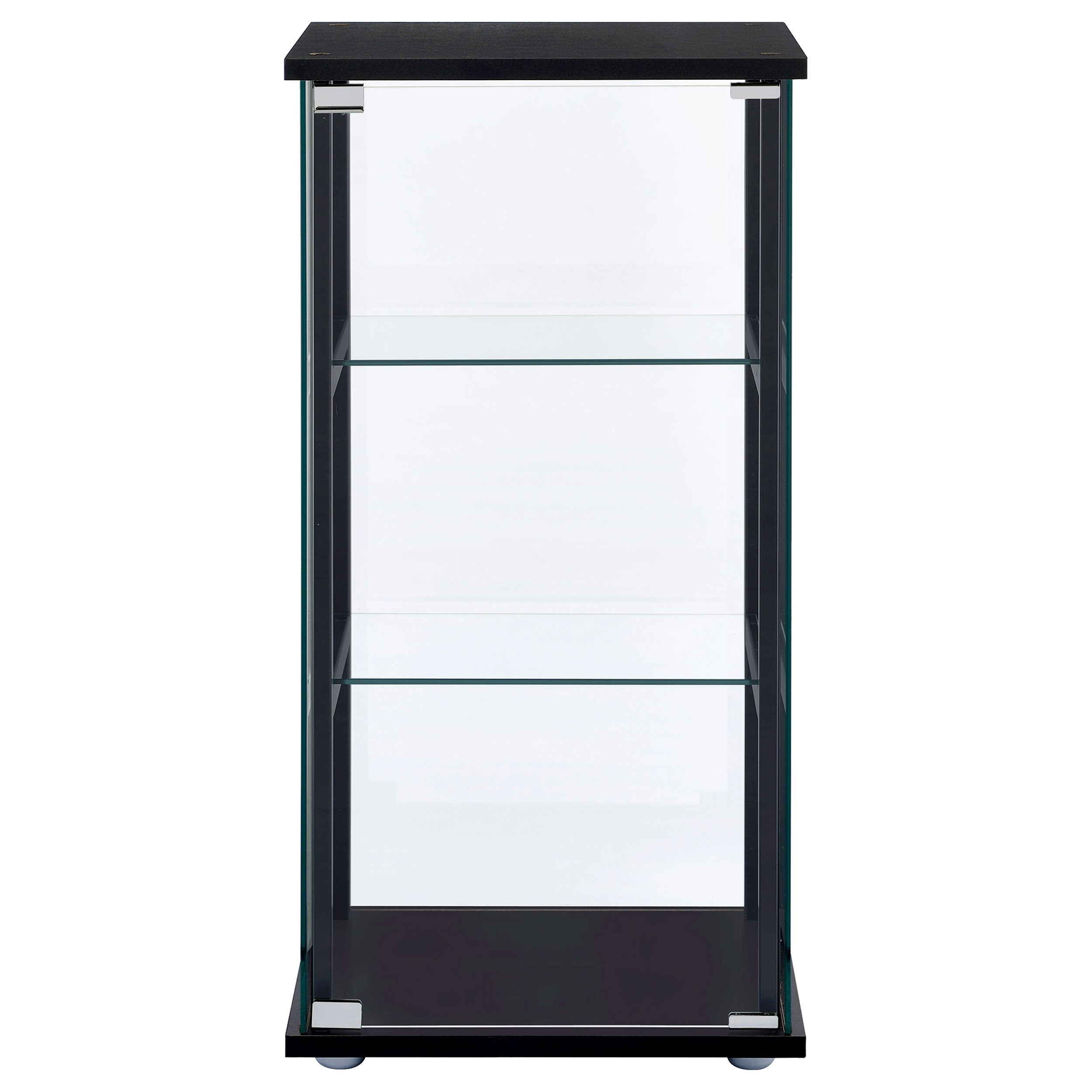 Cyclamen Curio Cabinet - Luxury Home Furniture (MI)