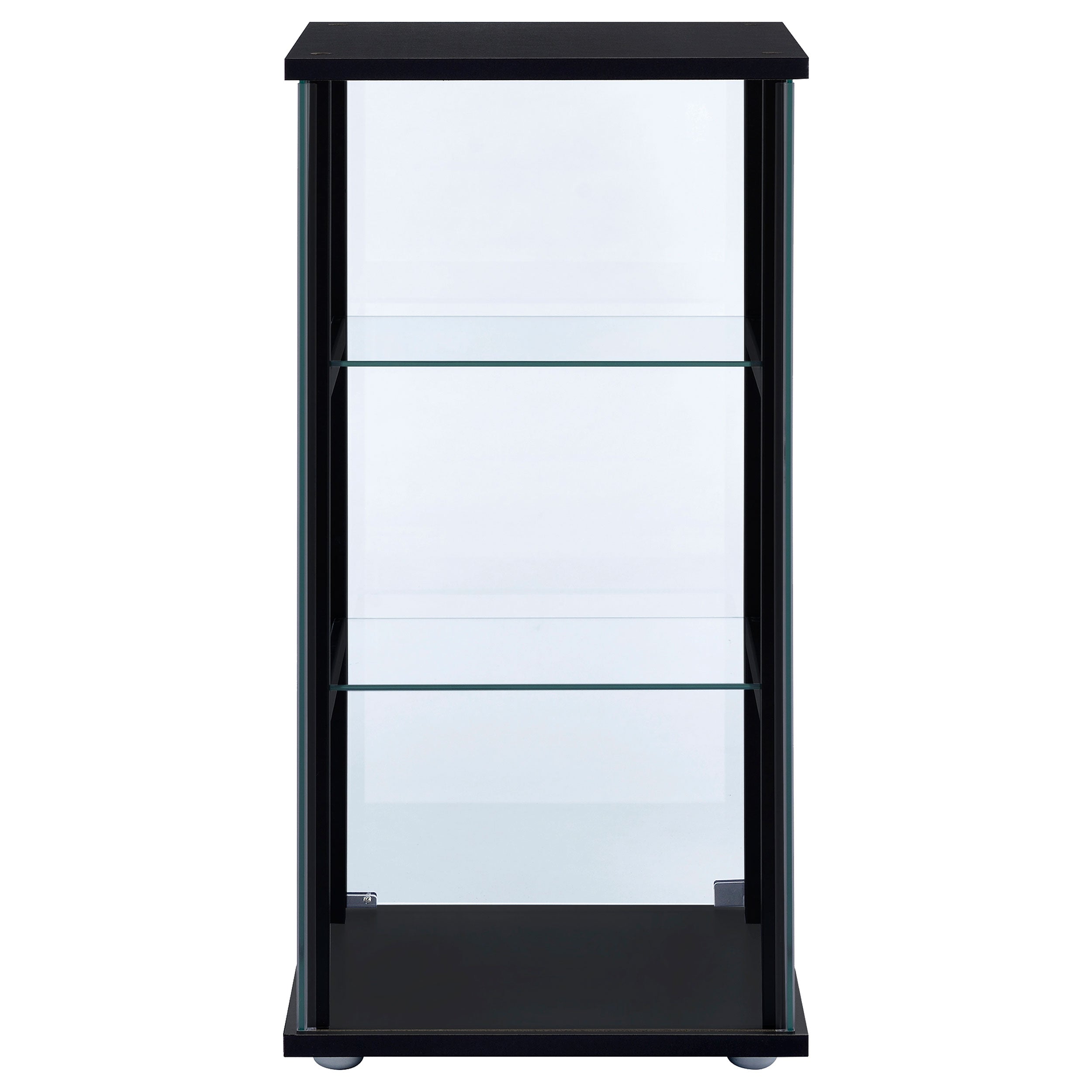 Cyclamen Curio Cabinet - Luxury Home Furniture (MI)