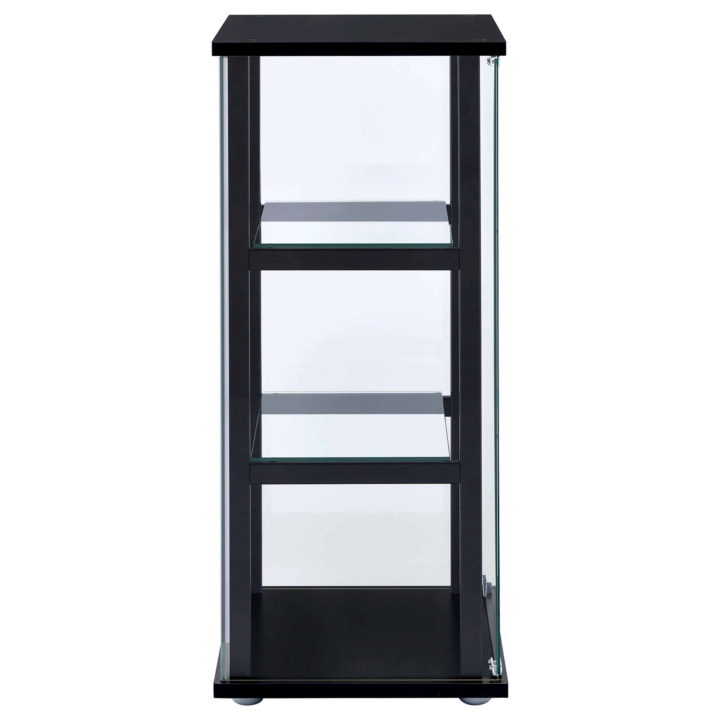 Cyclamen Curio Cabinet - Luxury Home Furniture (MI)