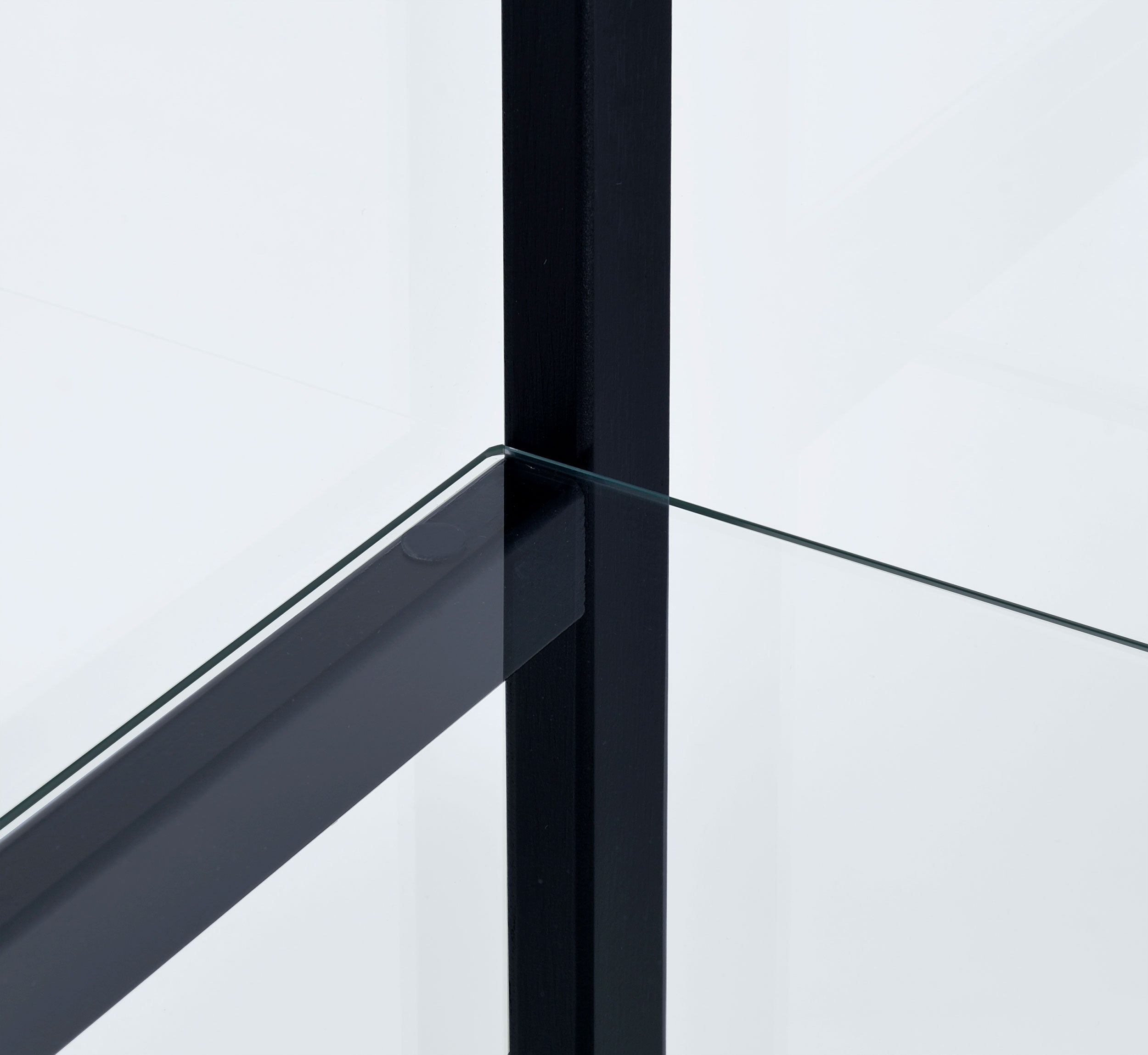 Cyclamen Curio Cabinet