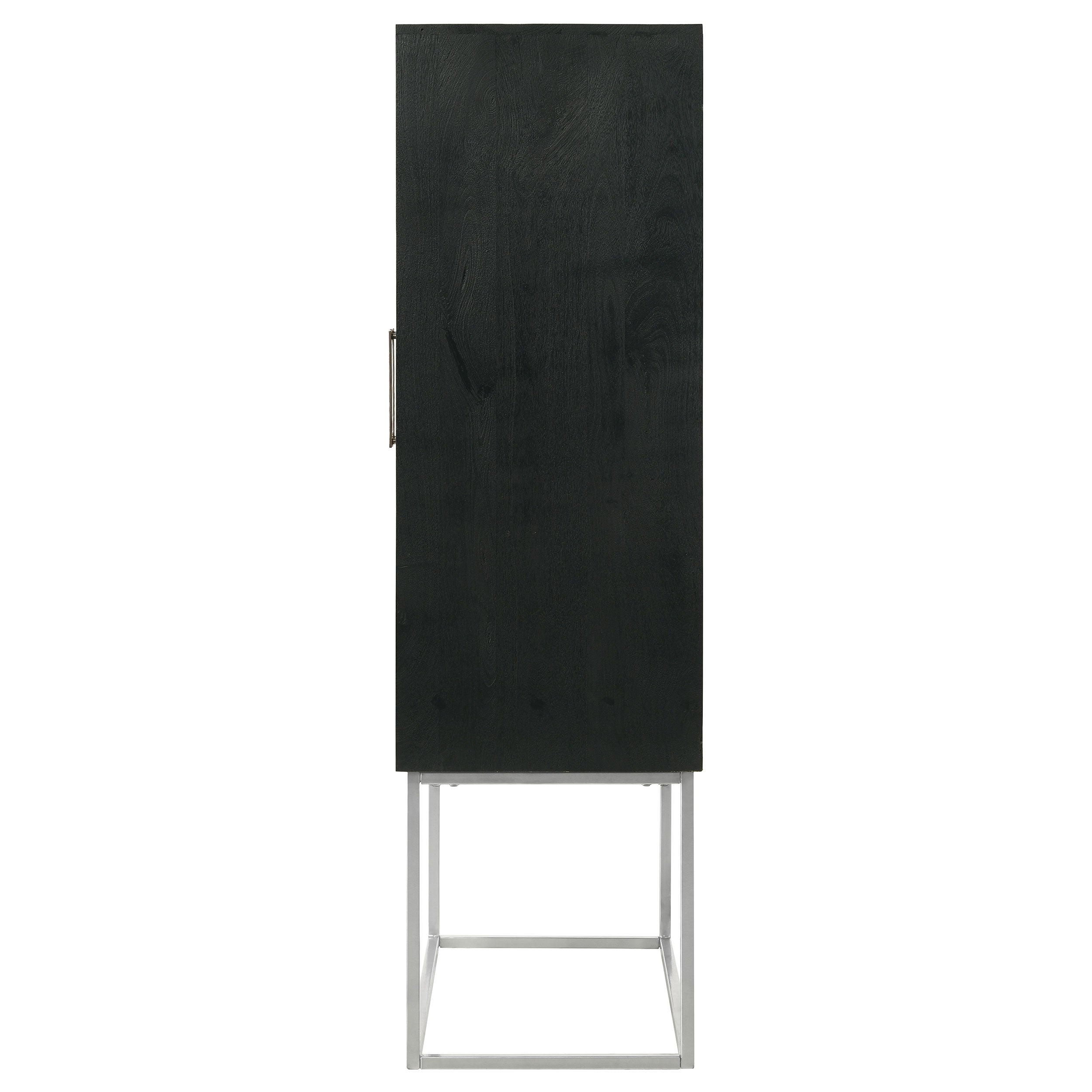 Borman Bar Cabinet - Luxury Home Furniture (MI)