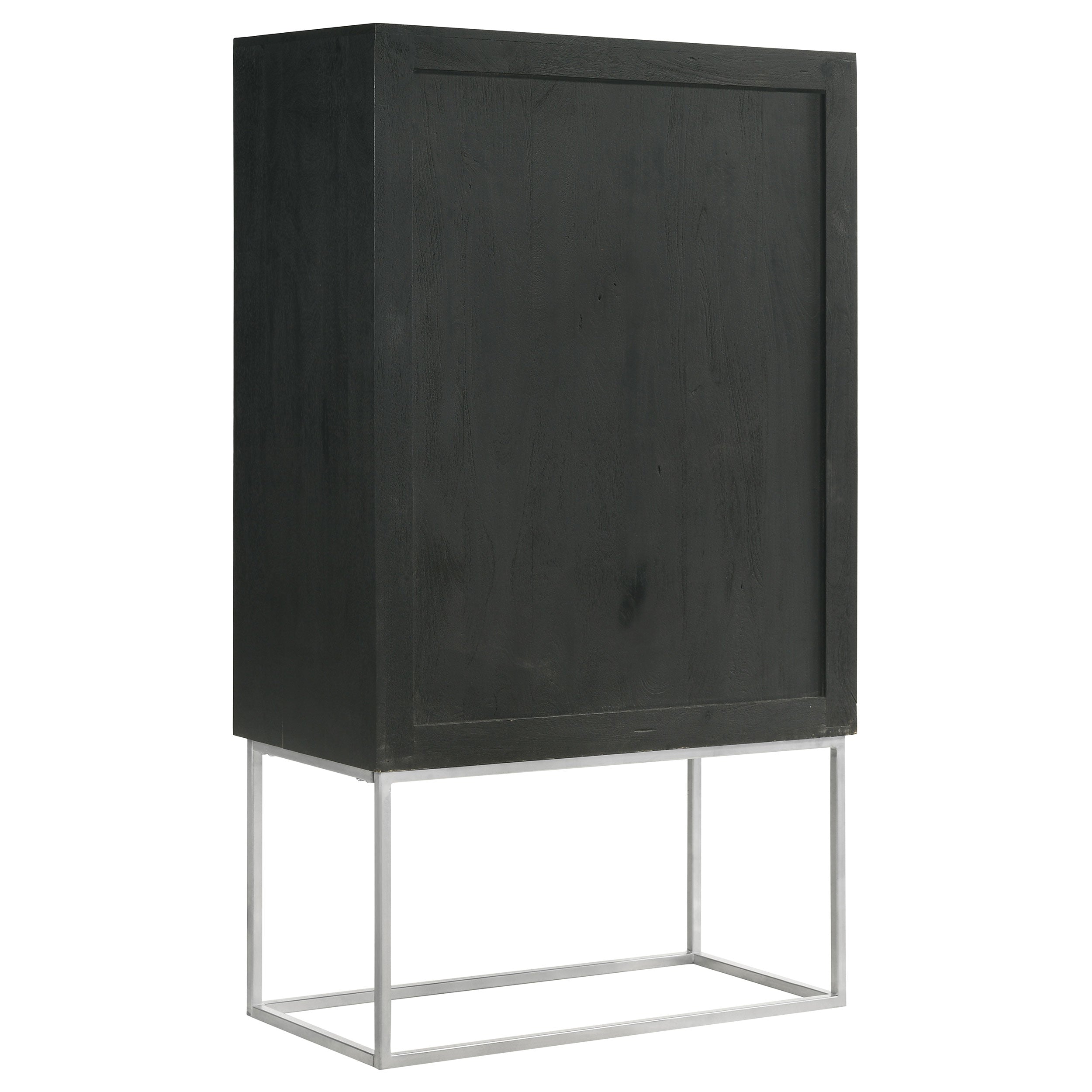 Borman Bar Cabinet - Luxury Home Furniture (MI)