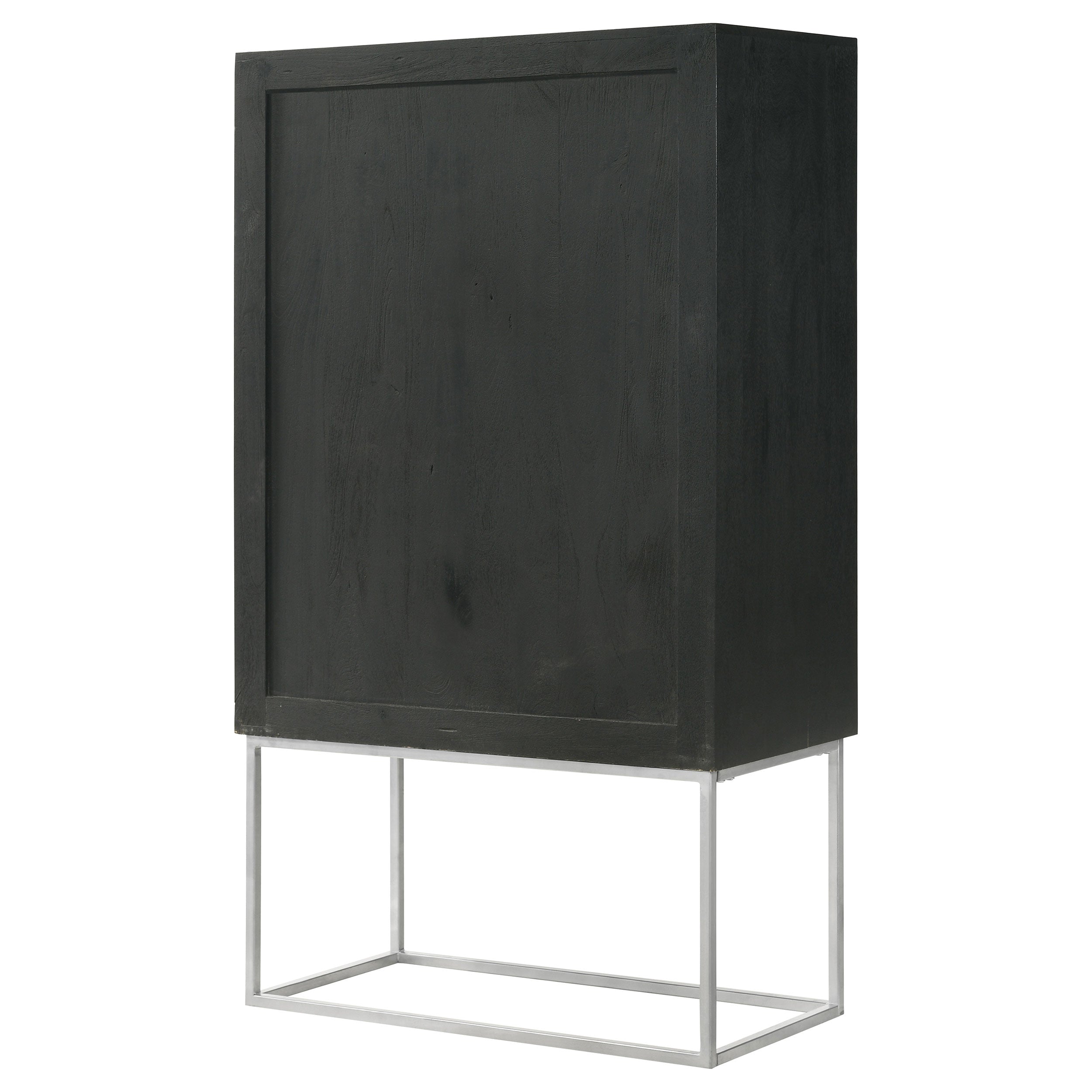 Borman Bar Cabinet - Luxury Home Furniture (MI)