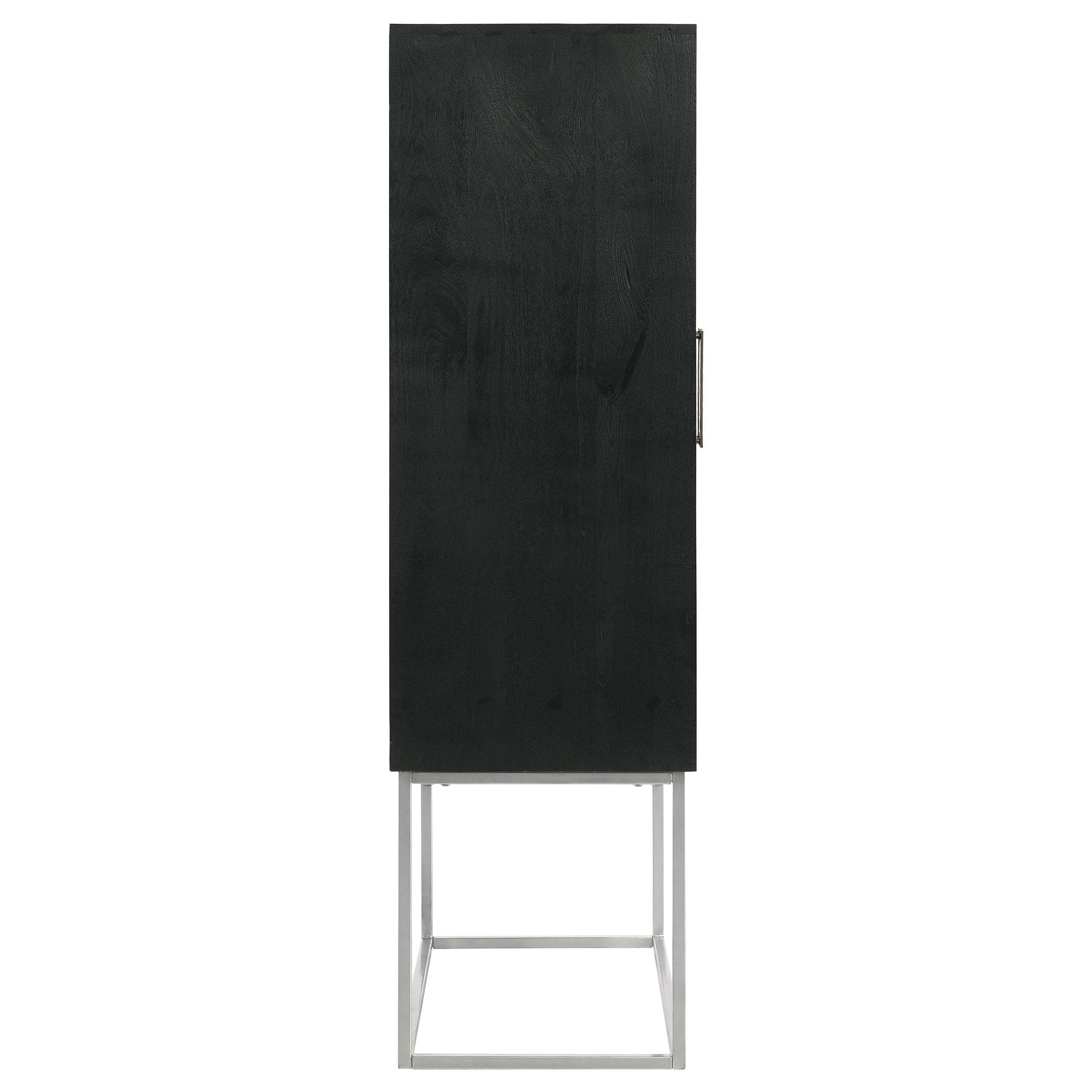 Borman Bar Cabinet - Luxury Home Furniture (MI)