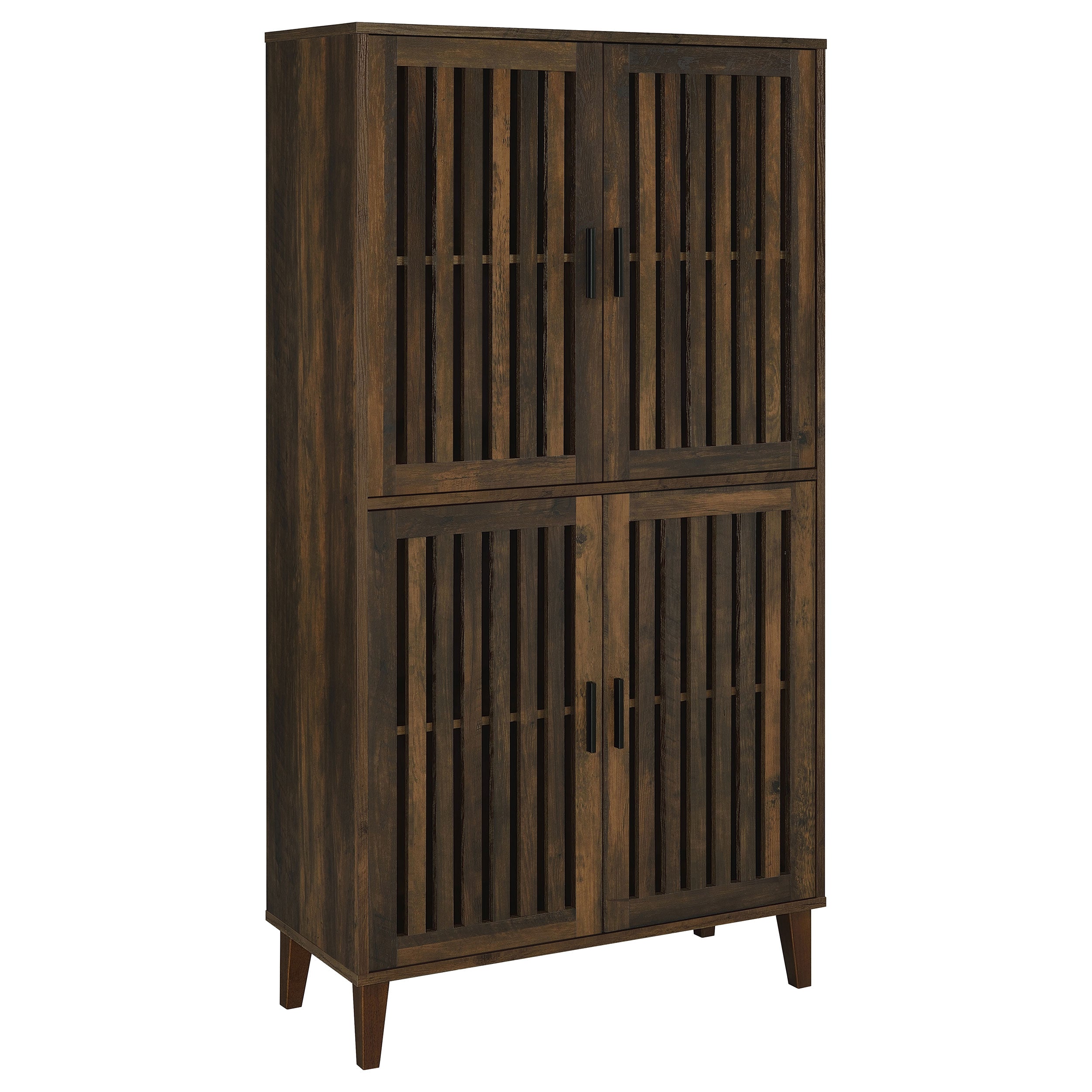 Elouise Tall Accent Cabinet - Luxury Home Furniture (MI)