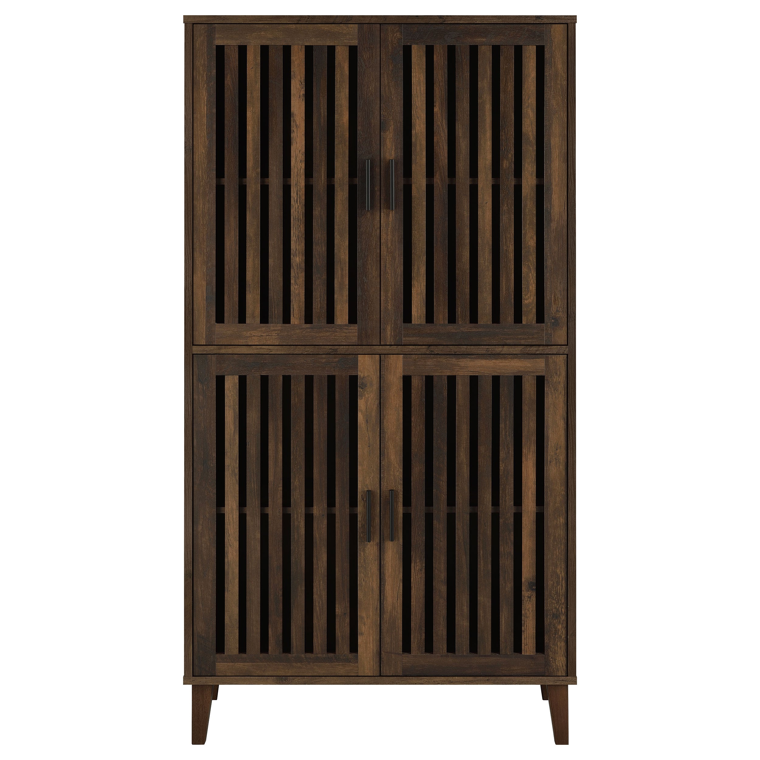 Elouise Tall Accent Cabinet - Luxury Home Furniture (MI)