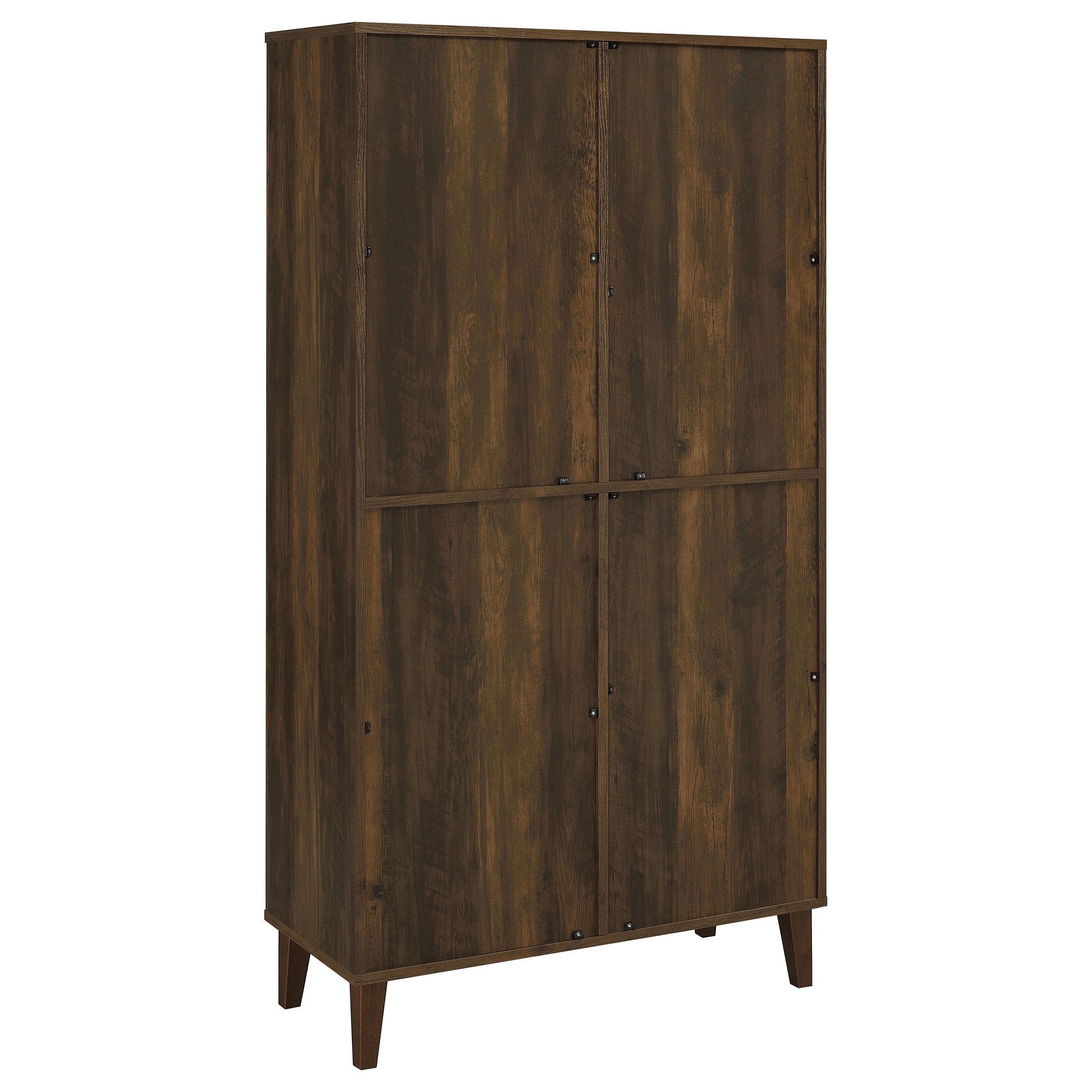 Elouise Tall Accent Cabinet - Luxury Home Furniture (MI)