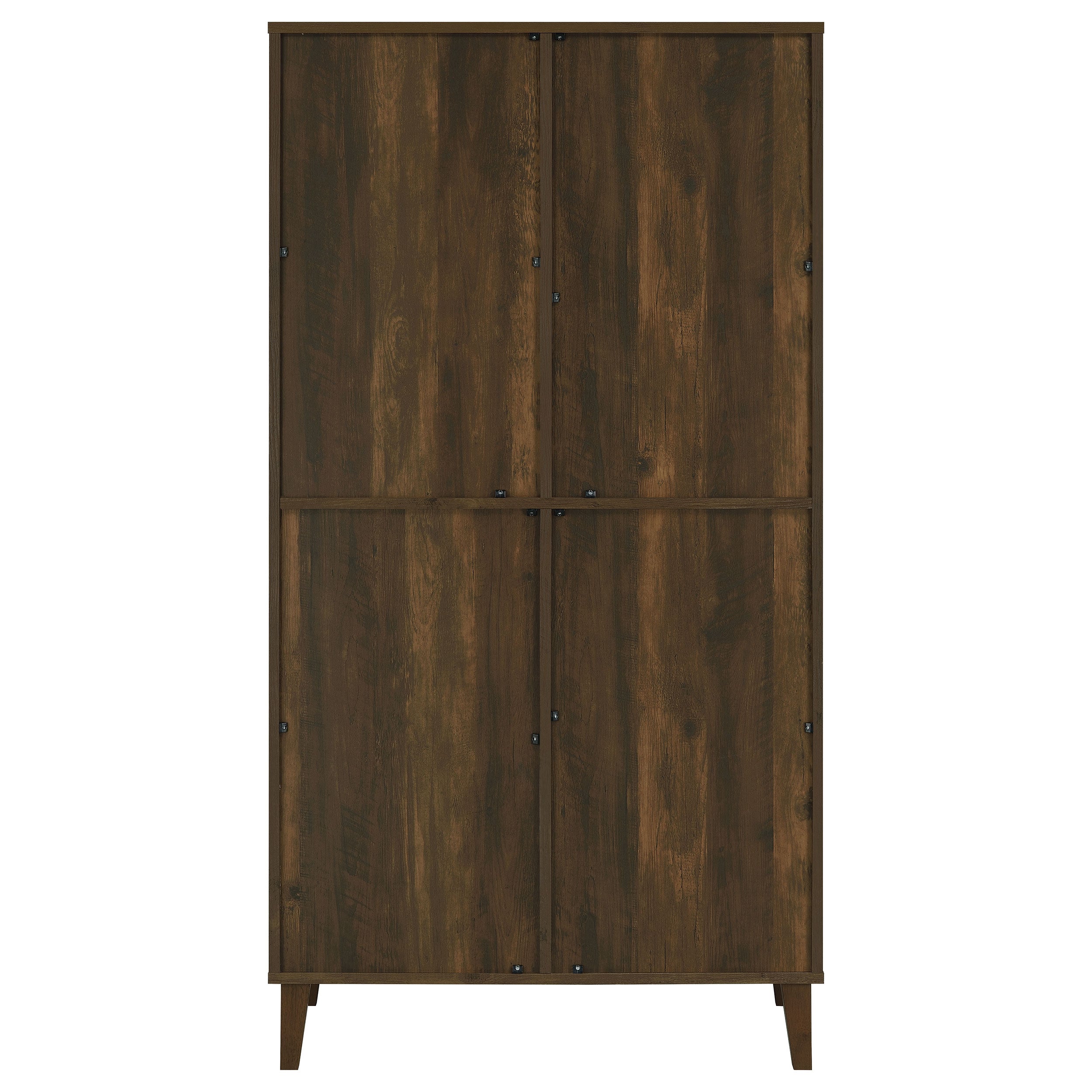 Elouise Tall Accent Cabinet - Luxury Home Furniture (MI)