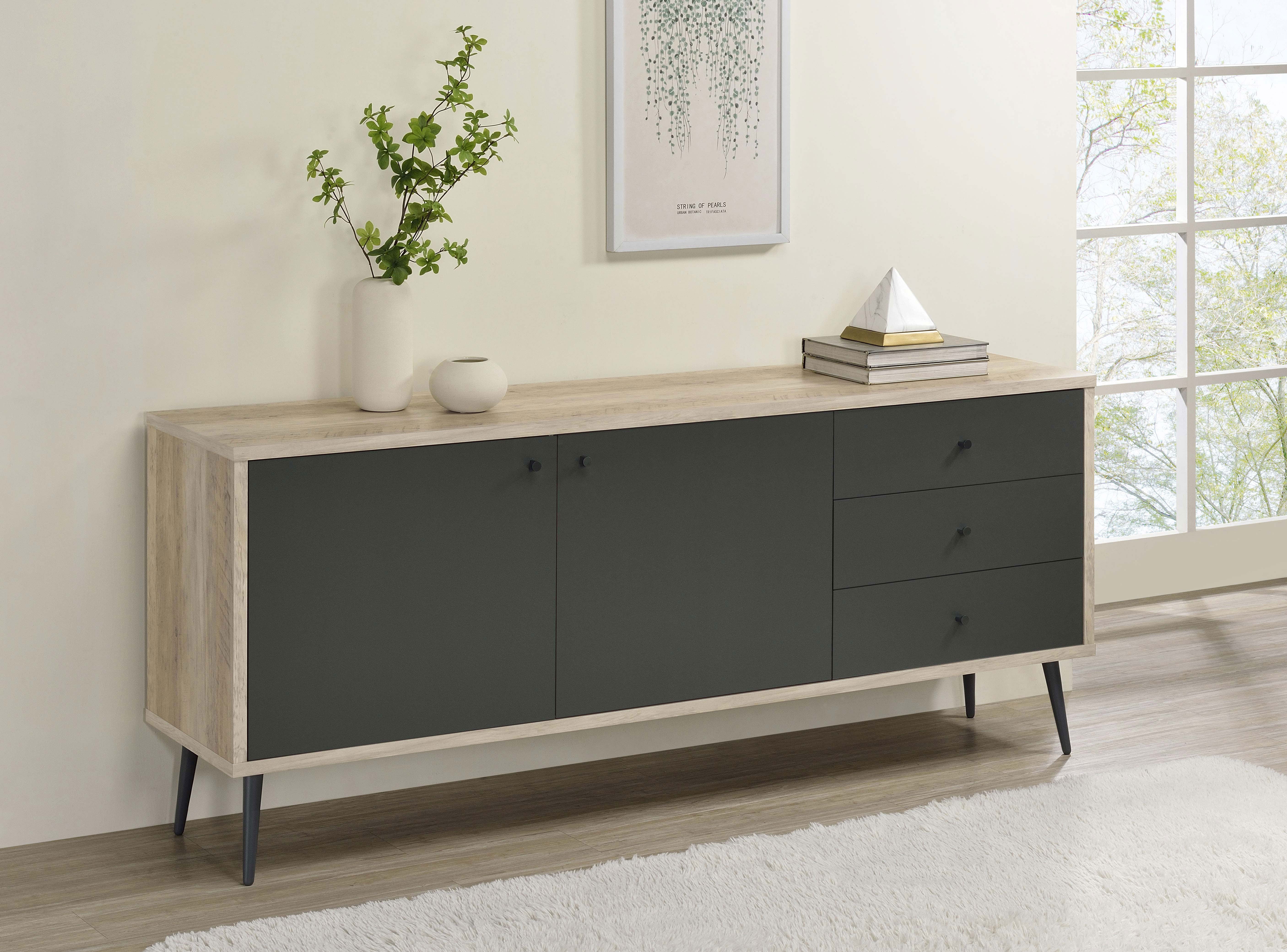 Maeve Accent Cabinet - Luxury Home Furniture (MI)