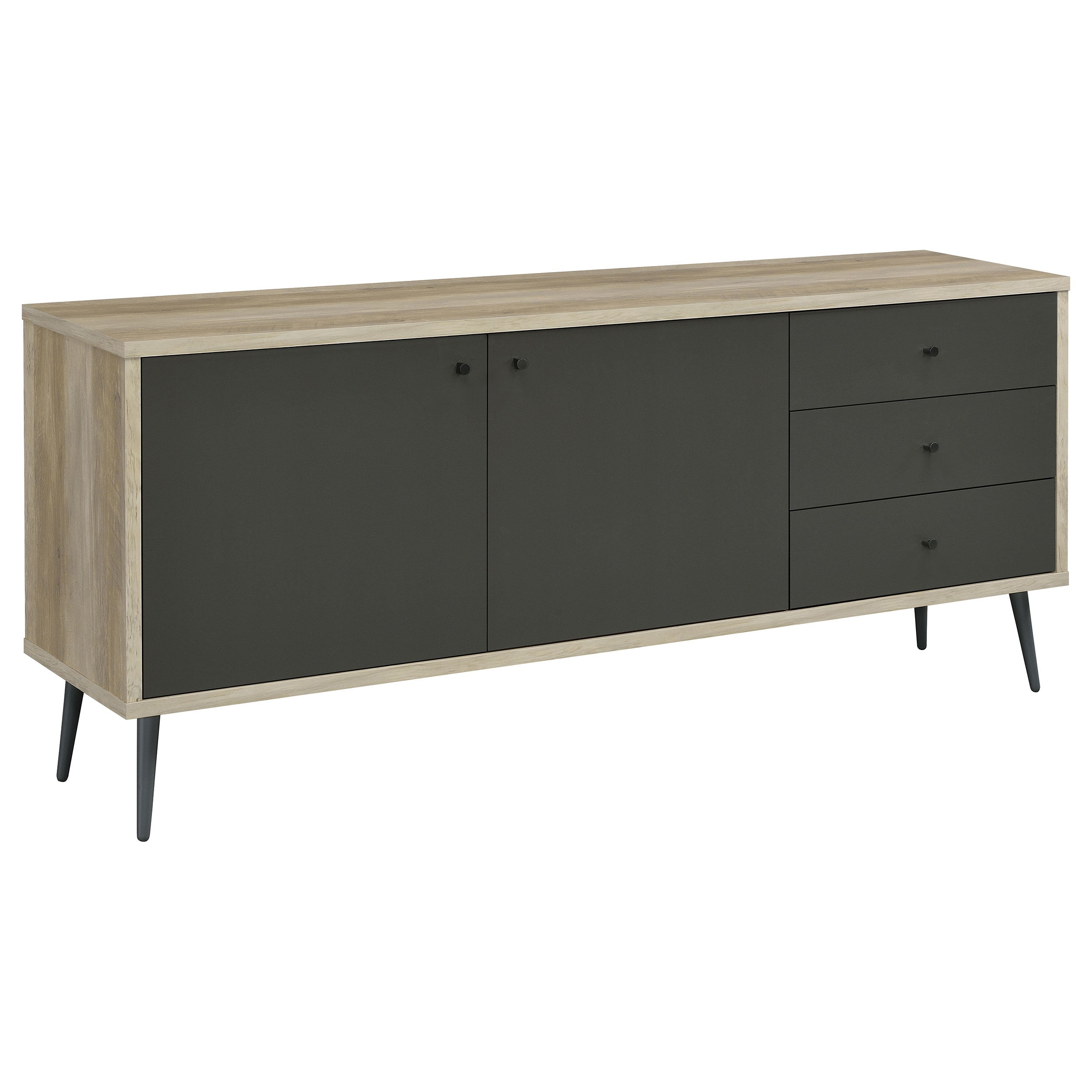 Maeve Accent Cabinet - Luxury Home Furniture (MI)