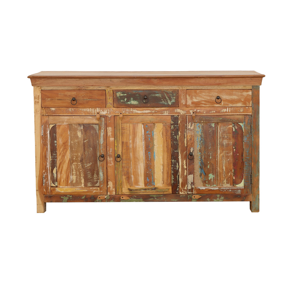 Harper Accent Cabinet - Luxury Home Furniture (MI)