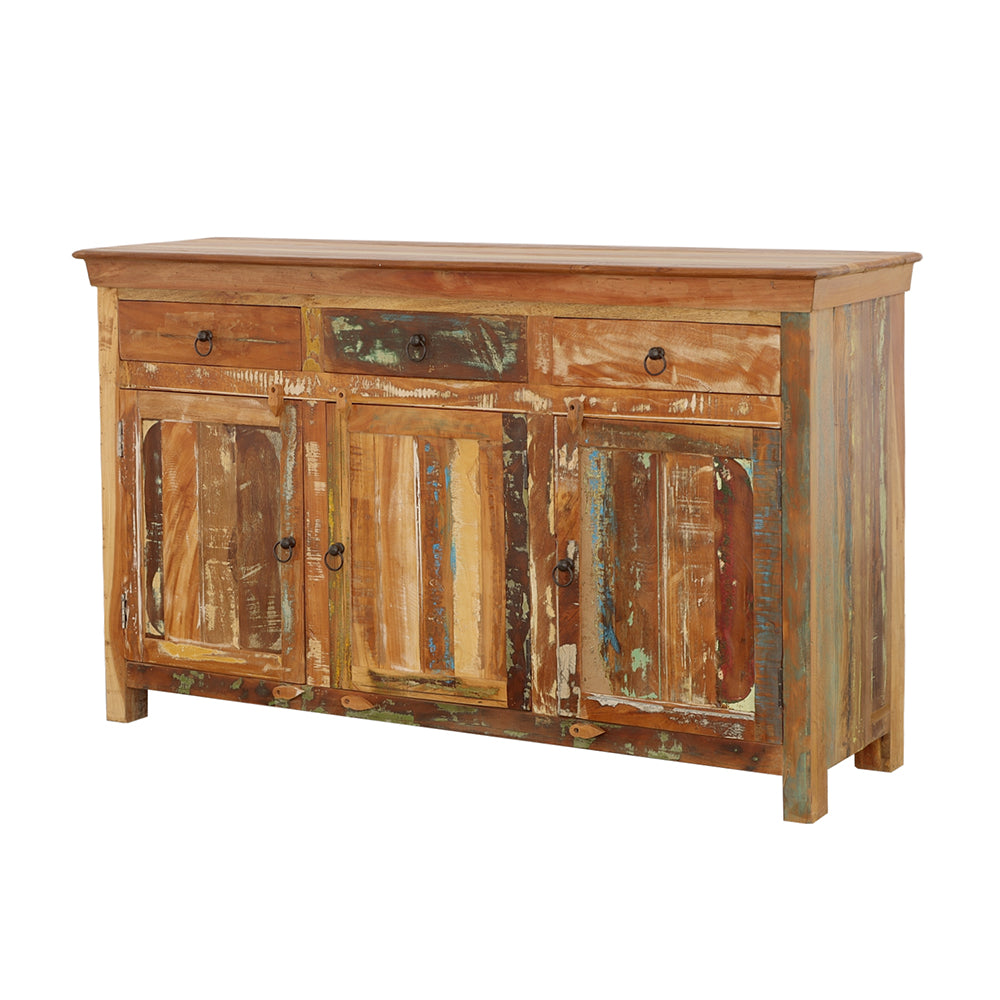 Harper Accent Cabinet - Luxury Home Furniture (MI)