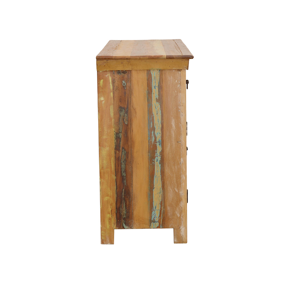 Harper Accent Cabinet - Luxury Home Furniture (MI)