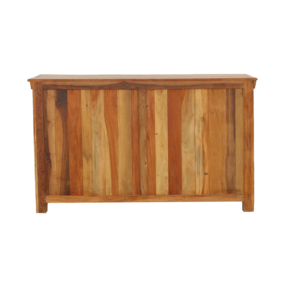 Harper Accent Cabinet - Luxury Home Furniture (MI)