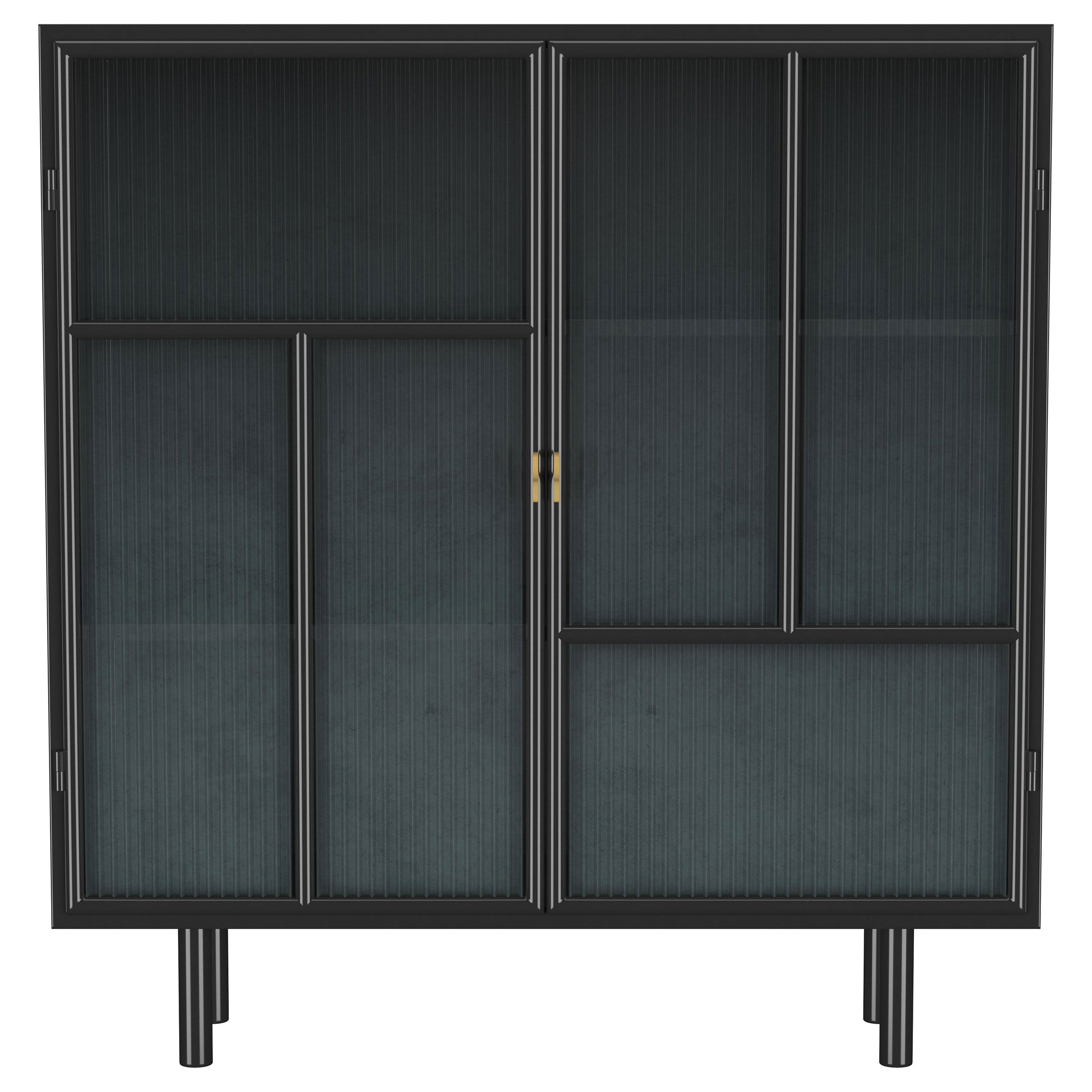 Dalia Accent Cabinet - Luxury Home Furniture (MI)
