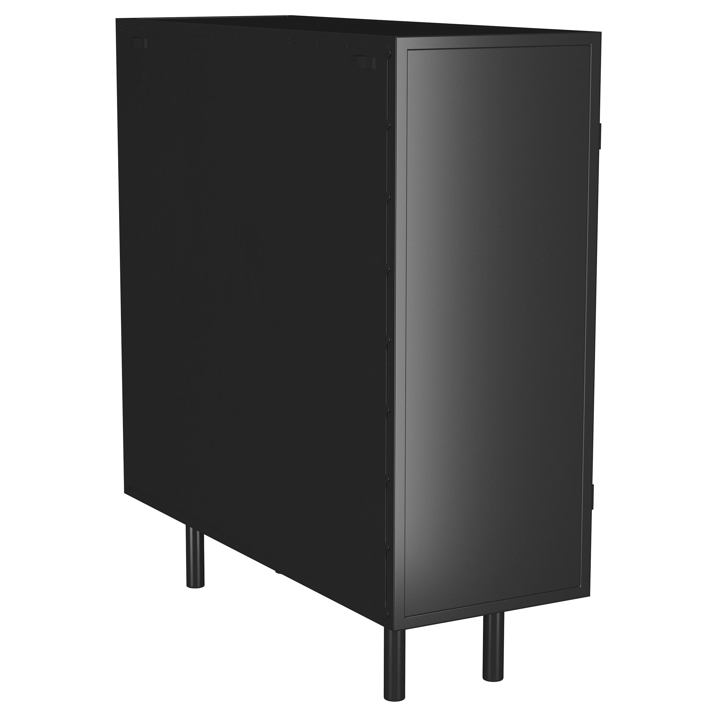 Dalia Accent Cabinet - Luxury Home Furniture (MI)